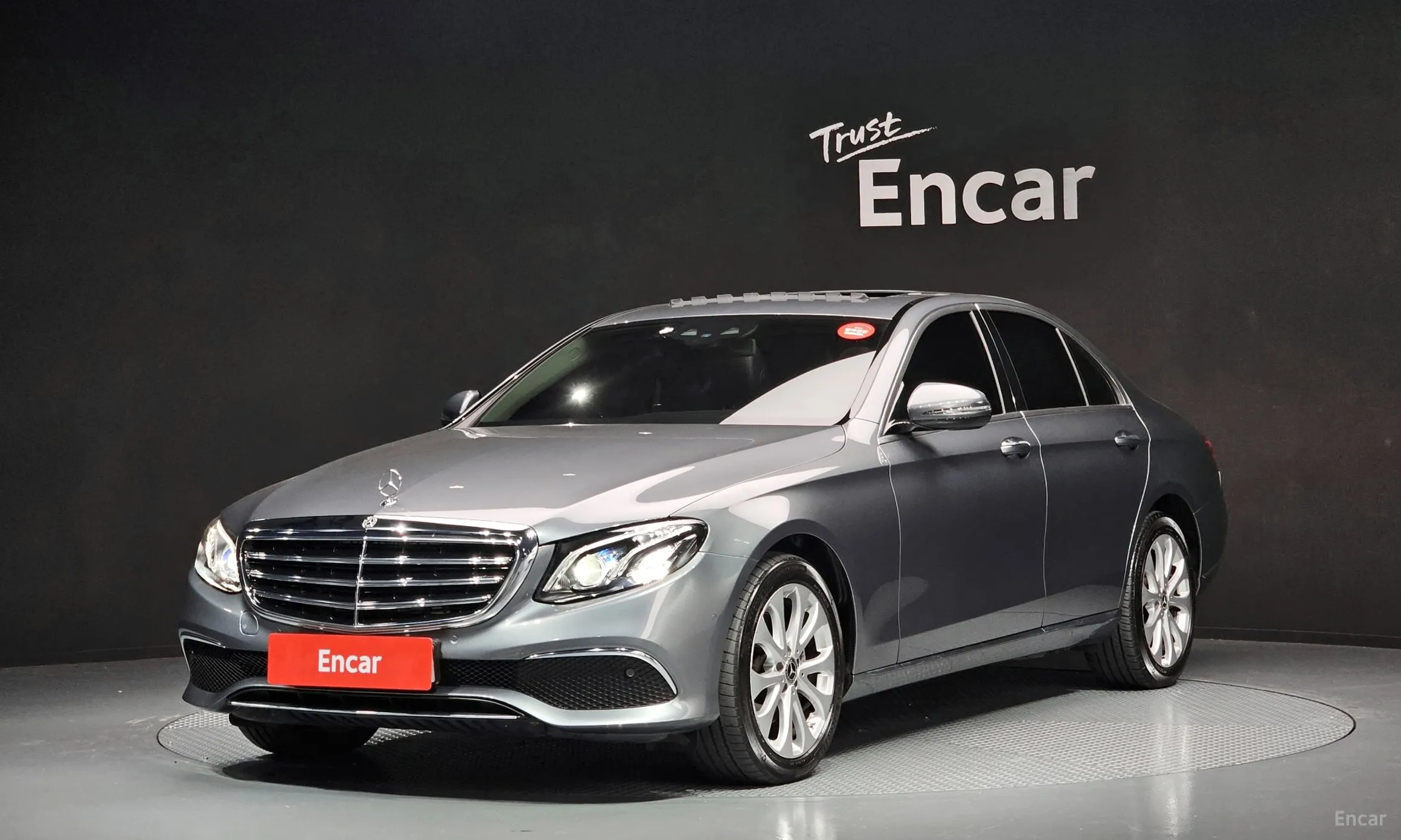 E-Class W213