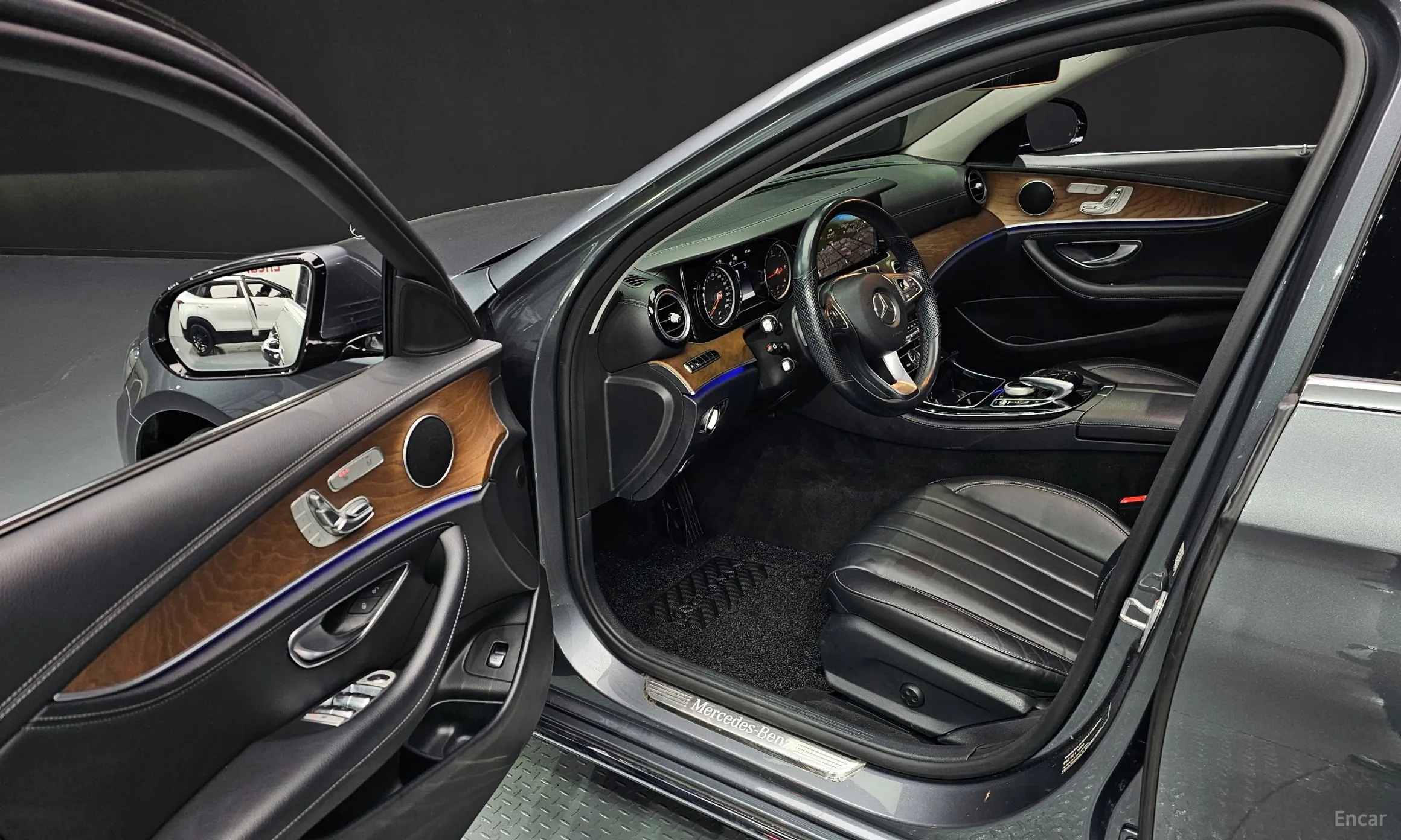 Mercedes Benz E-Class W213 превью 11