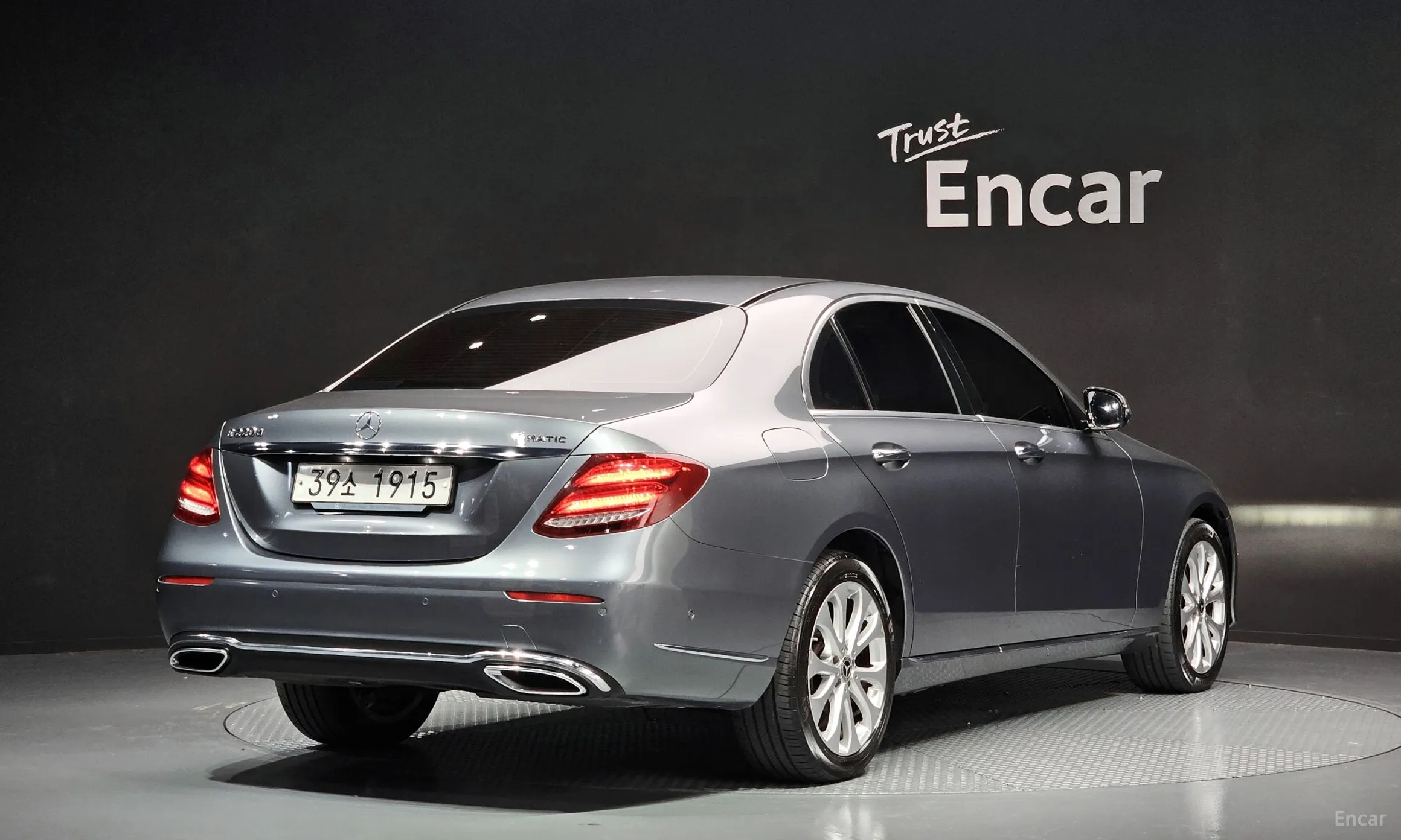 Mercedes Benz E-Class W213 превью 2