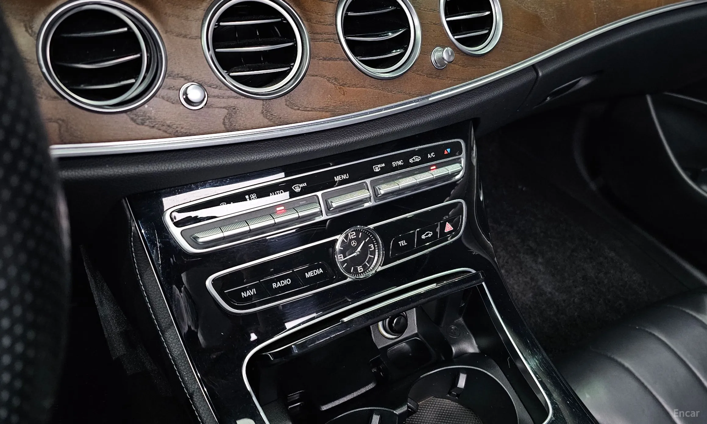 Mercedes Benz E-Class W213 превью 17
