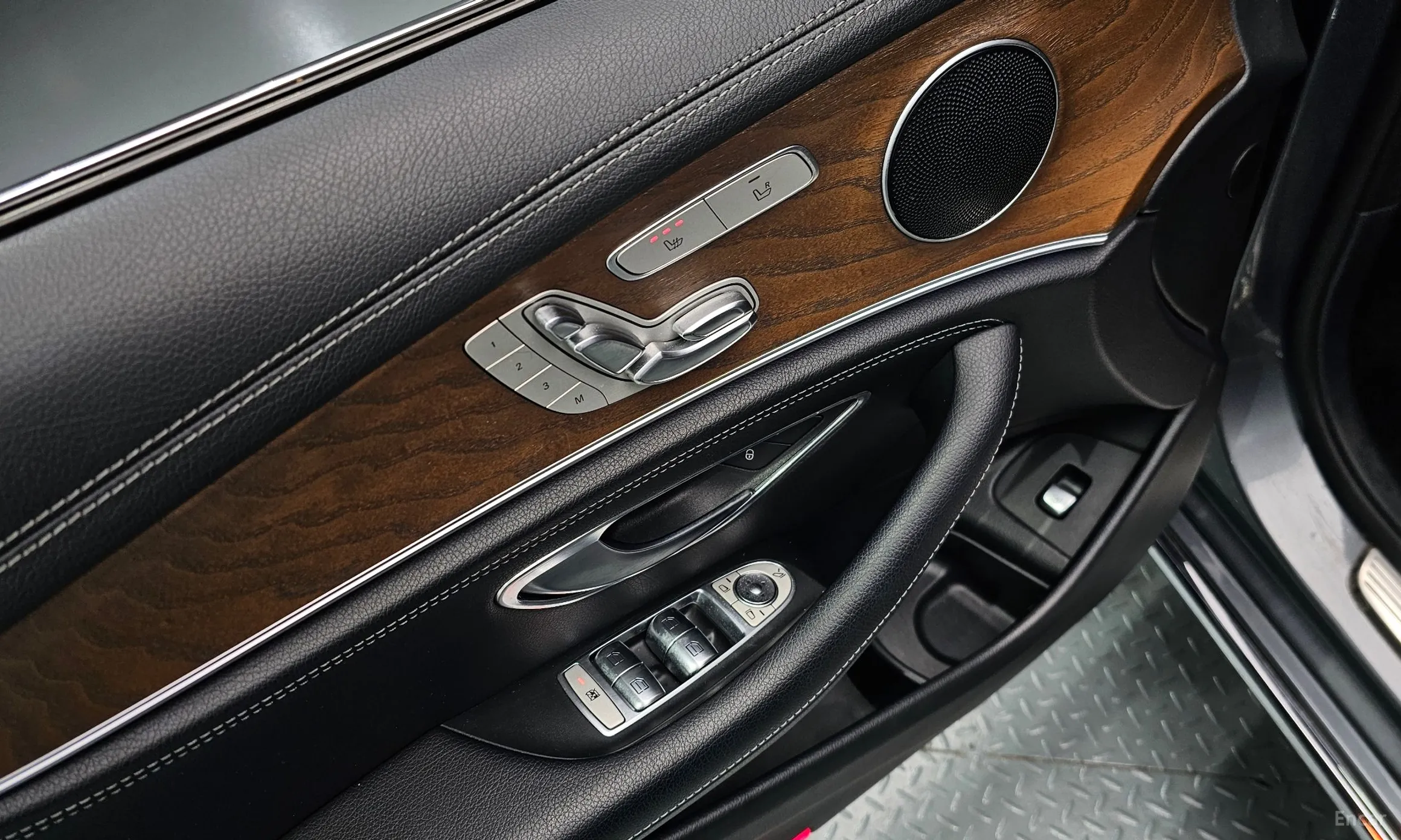 Mercedes Benz E-Class W213 превью 19