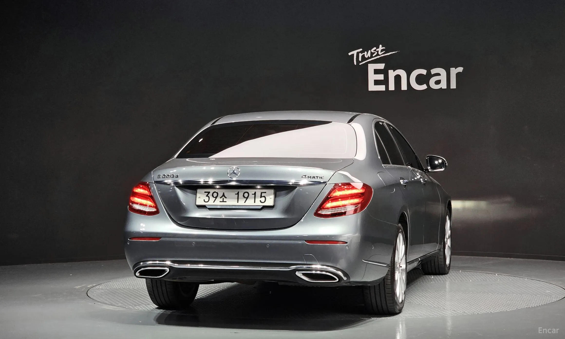 Mercedes Benz E-Class W213 превью 4