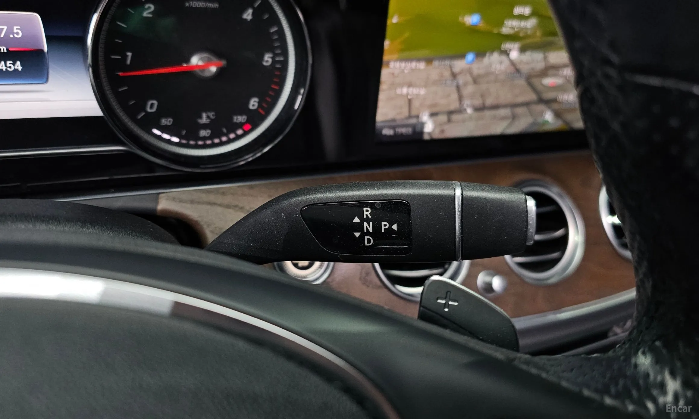 Mercedes Benz E-Class W213 превью 9