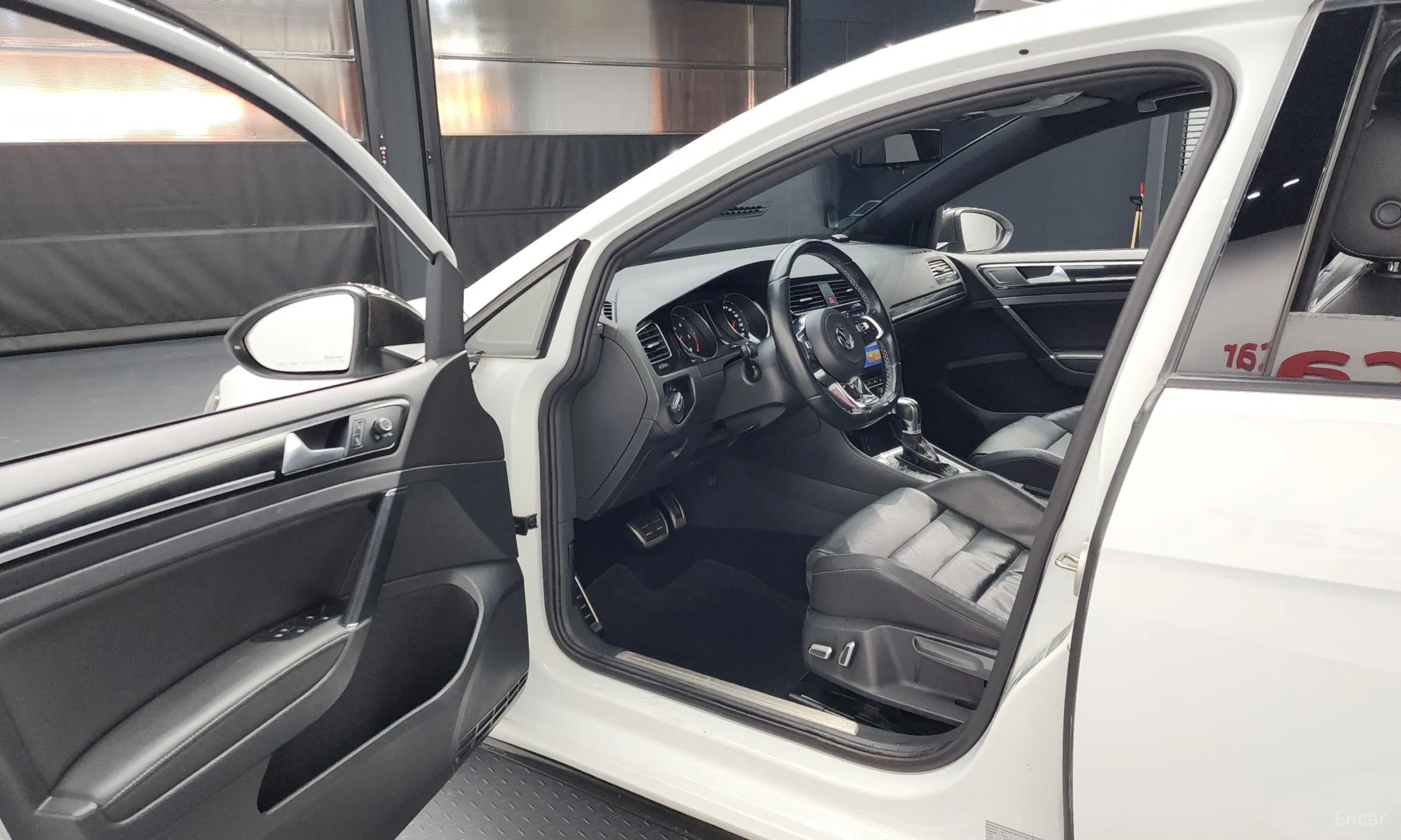 Volkswagen Golf 7th Generation превью 10