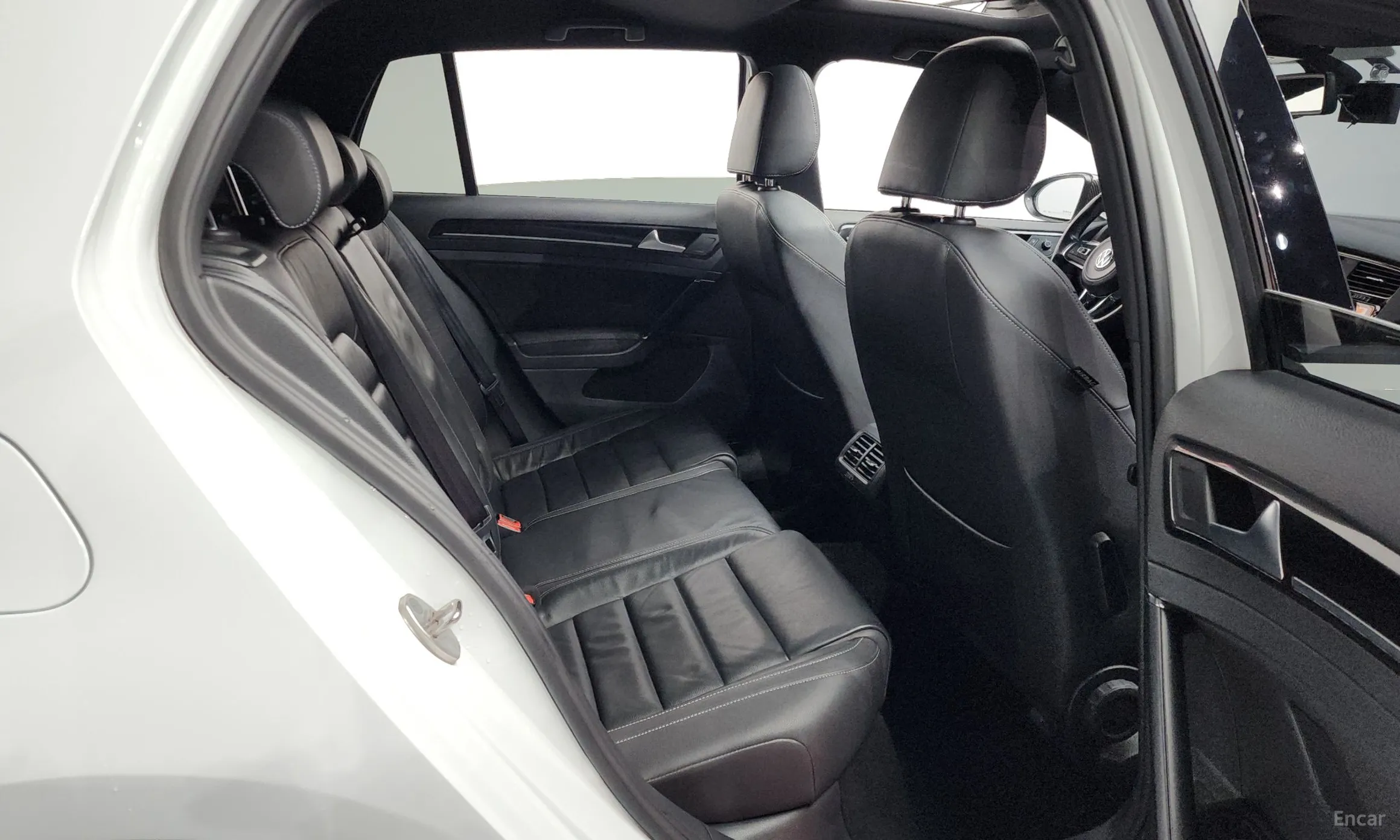 Volkswagen Golf 7th Generation превью 12