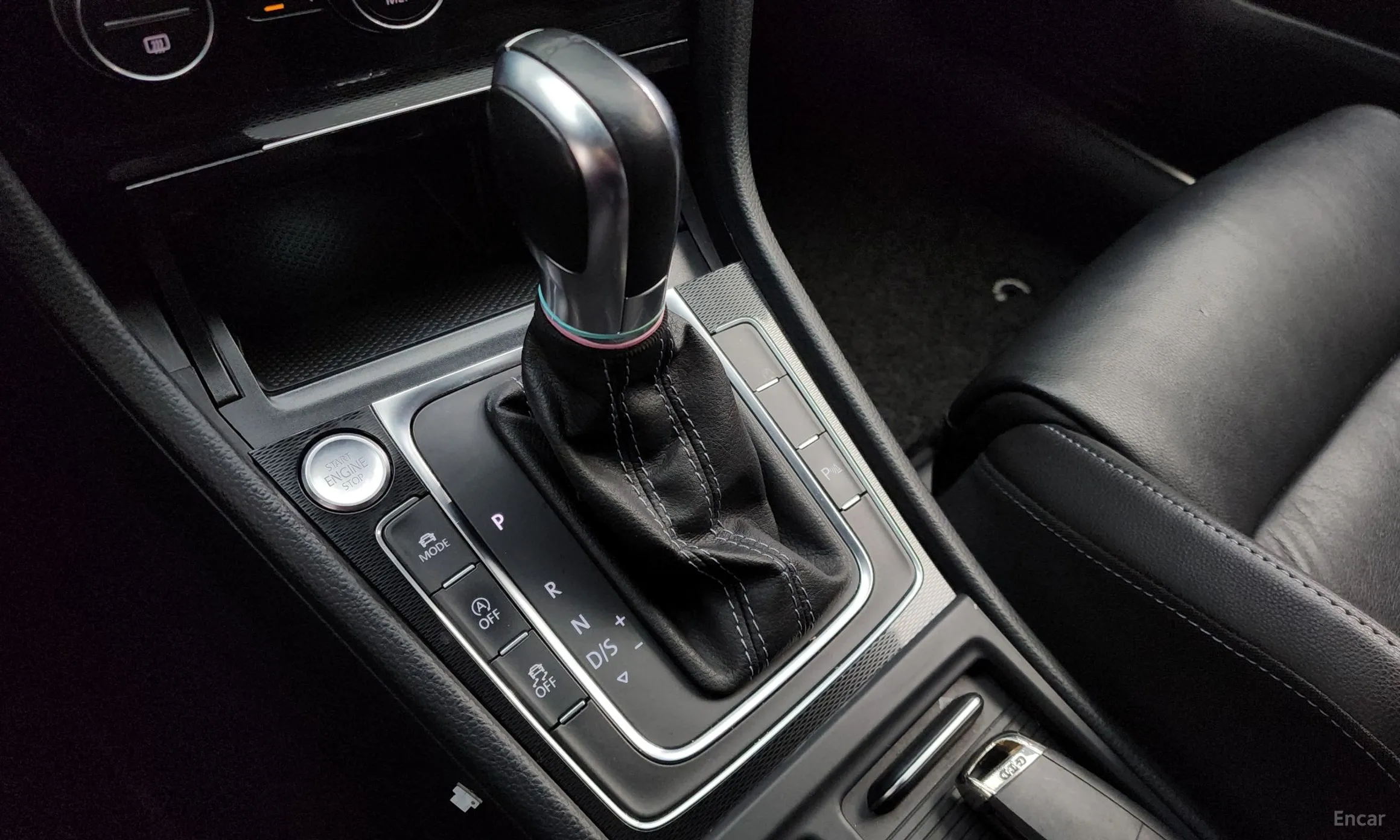 Volkswagen Golf 7th Generation превью 9