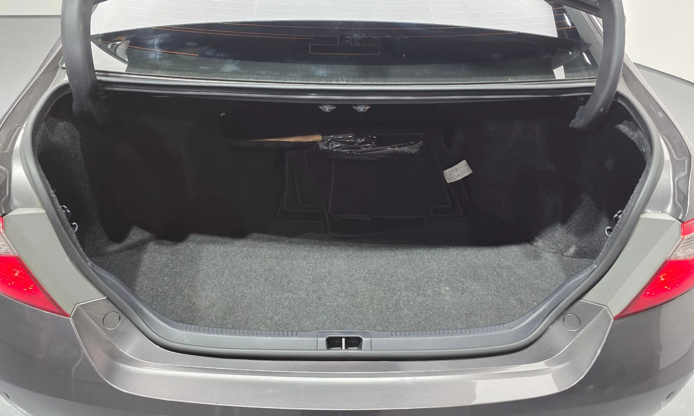 Toyota New Camry превью 20