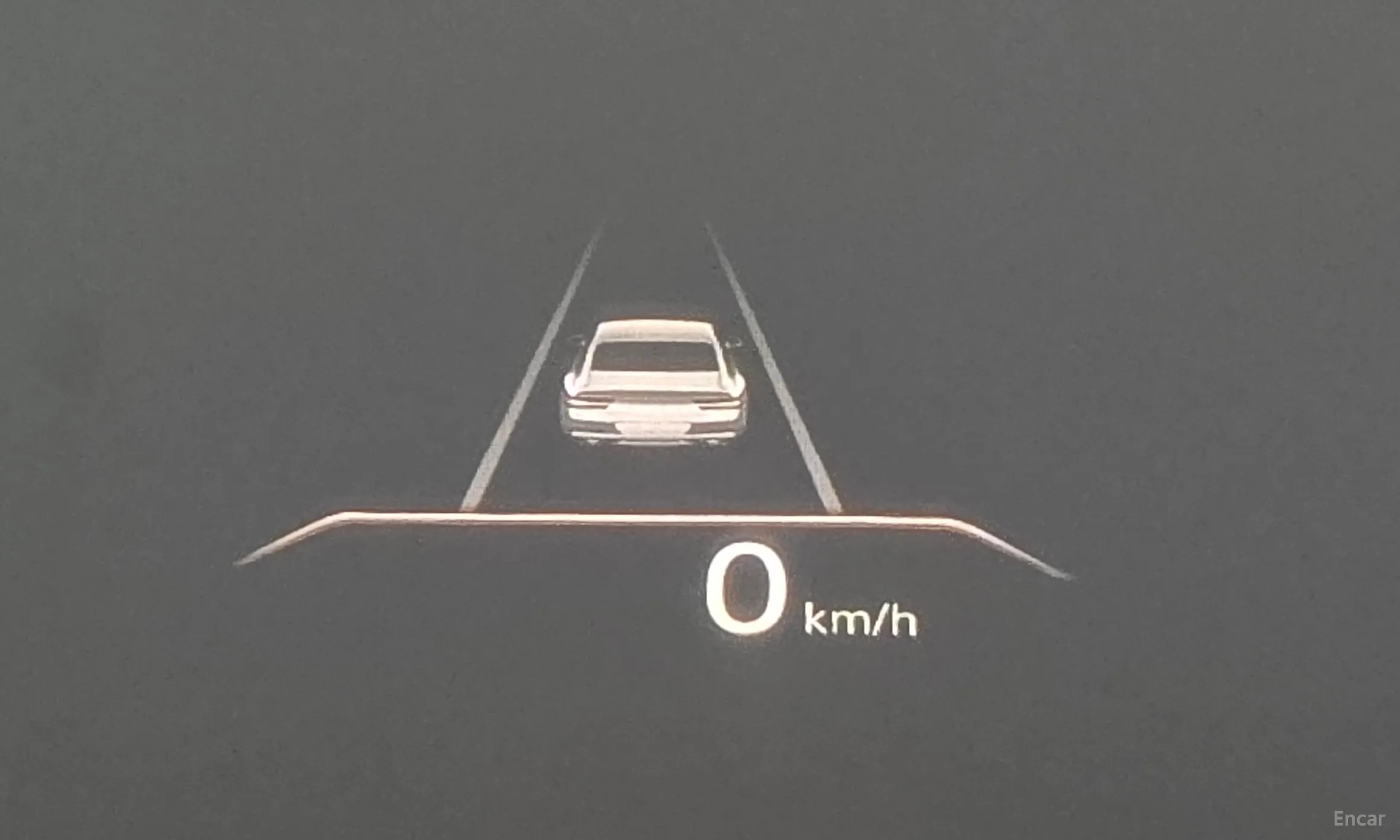 Genesis G80 (RG3) превью 11
