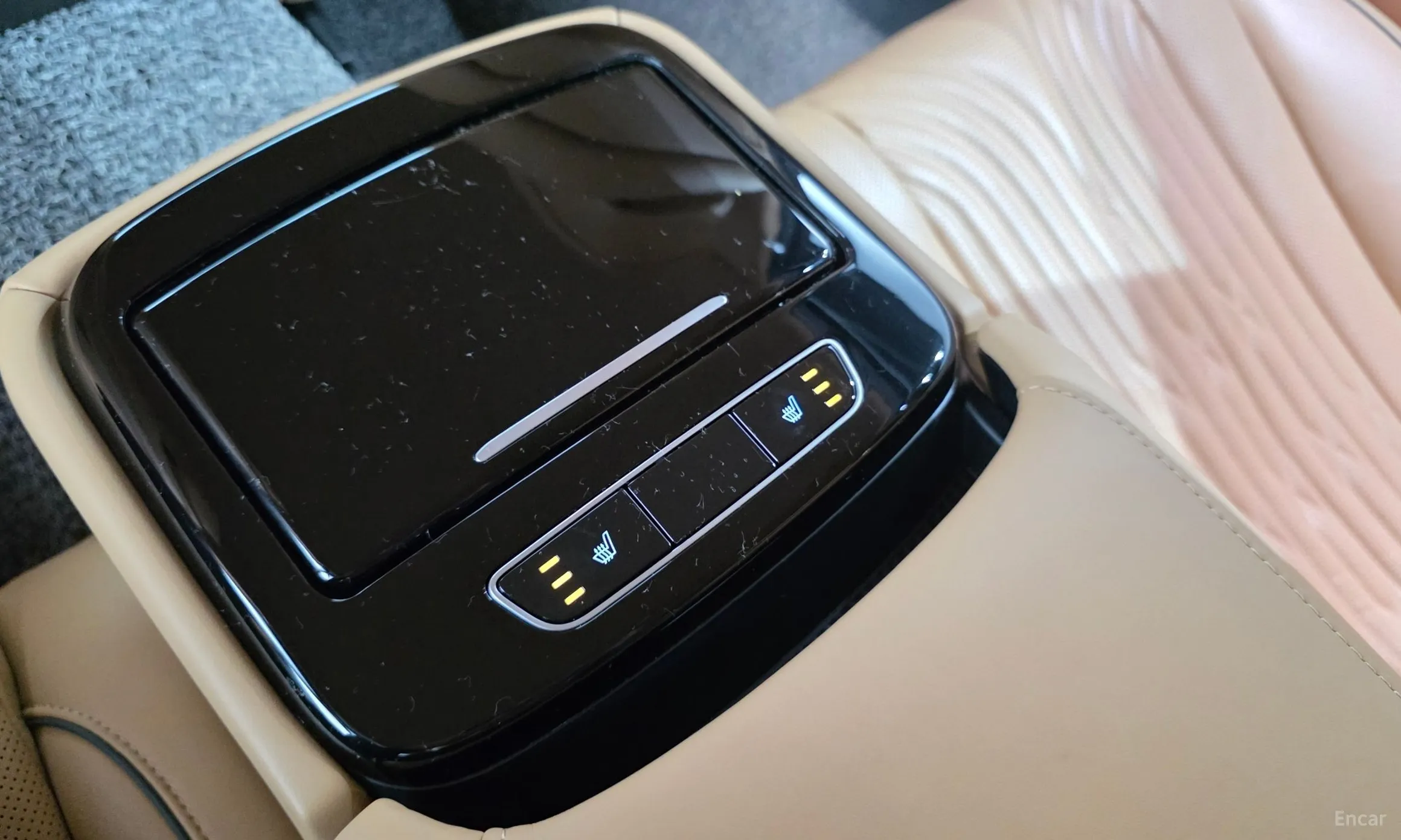 Genesis G80 (RG3) превью 18