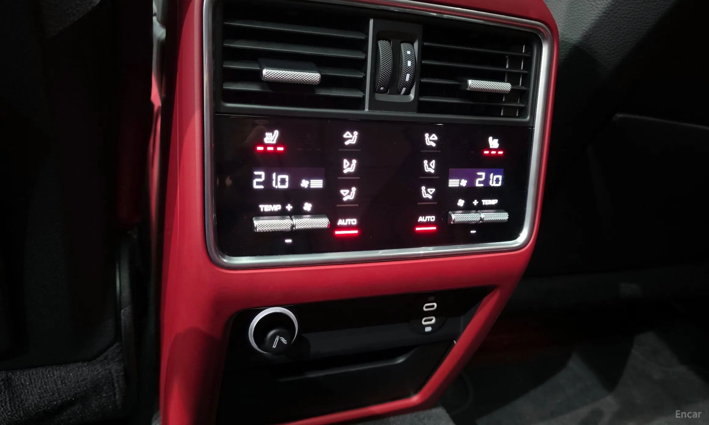 Porsche Cayenne (PO536) превью 18