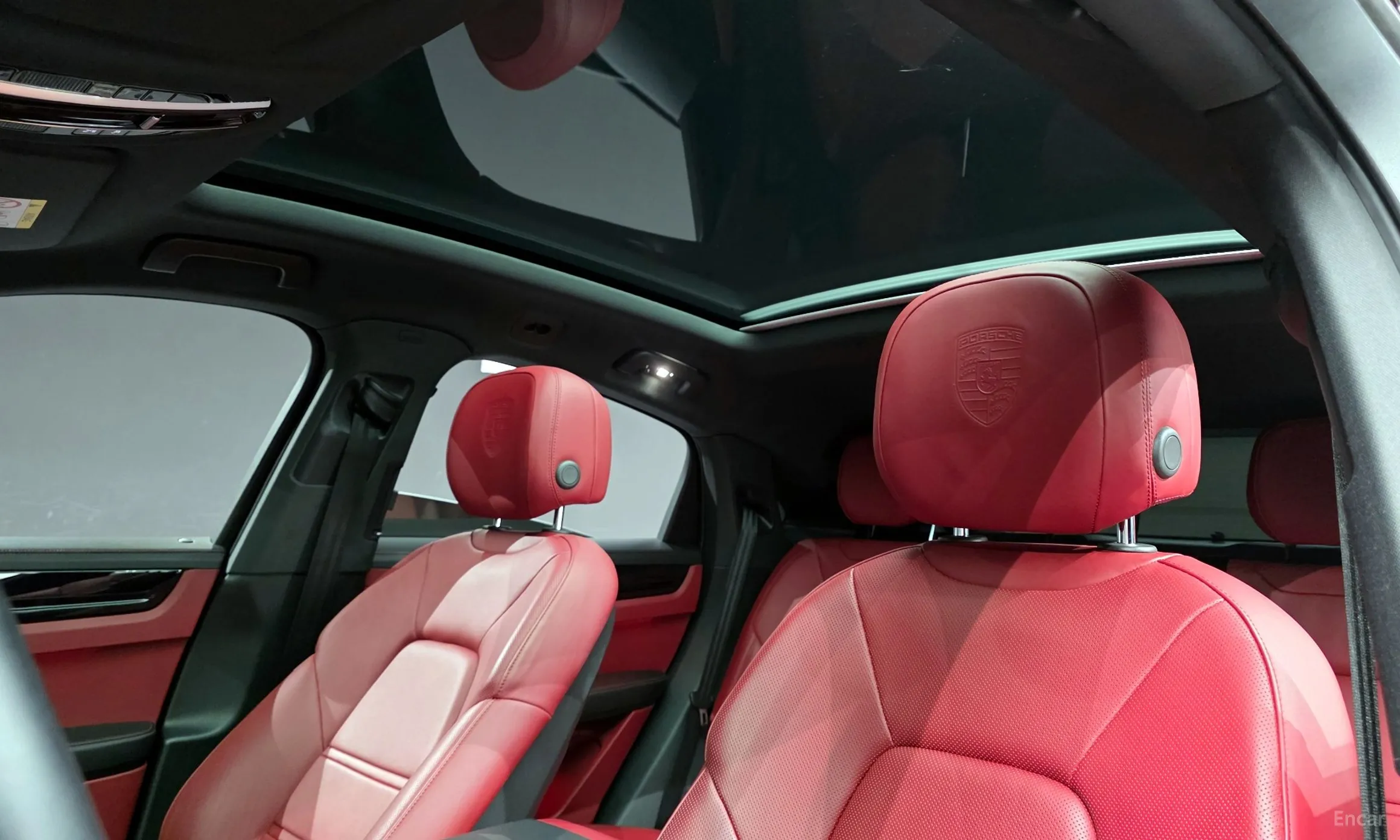 Porsche Cayenne (PO536) превью 19