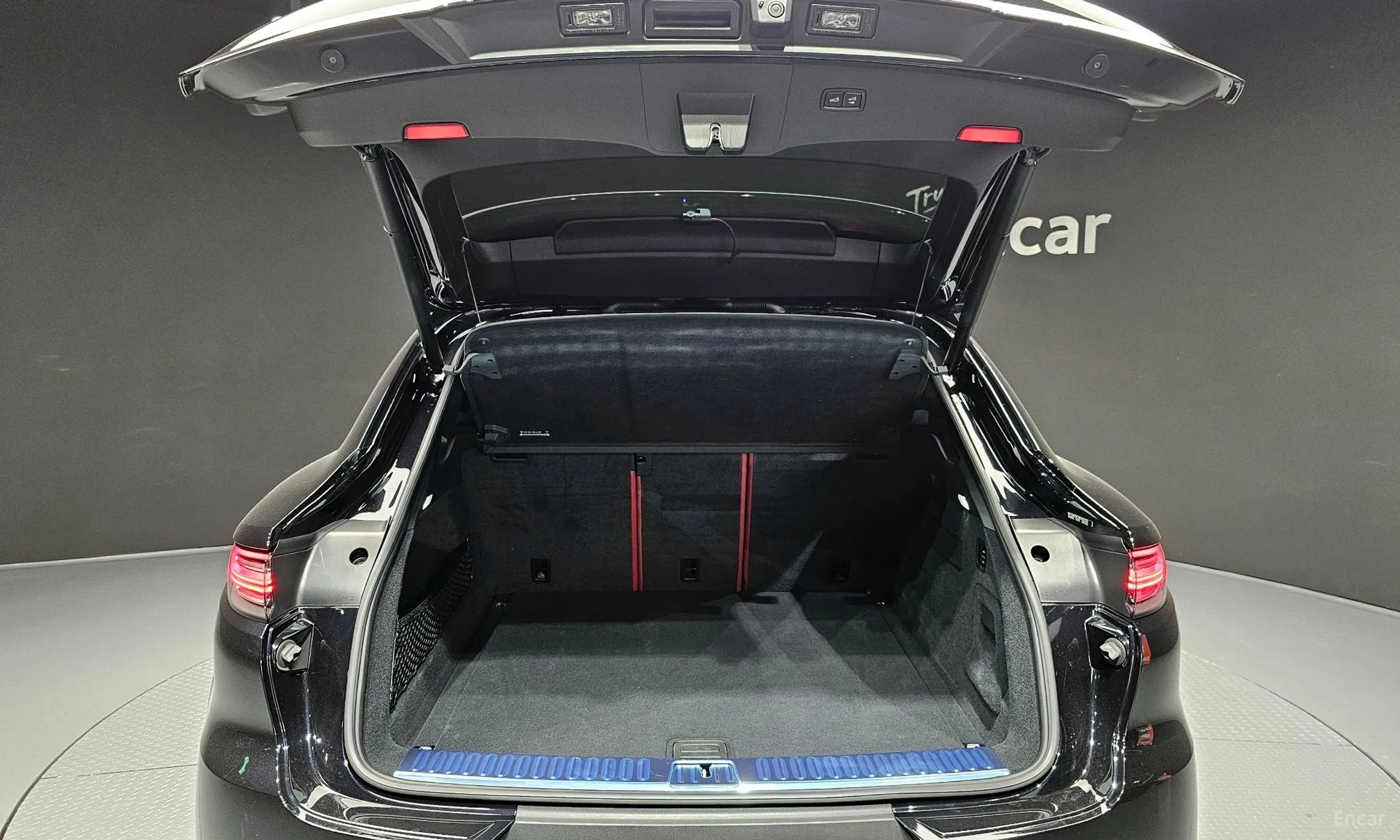 Porsche Cayenne (PO536) превью 20