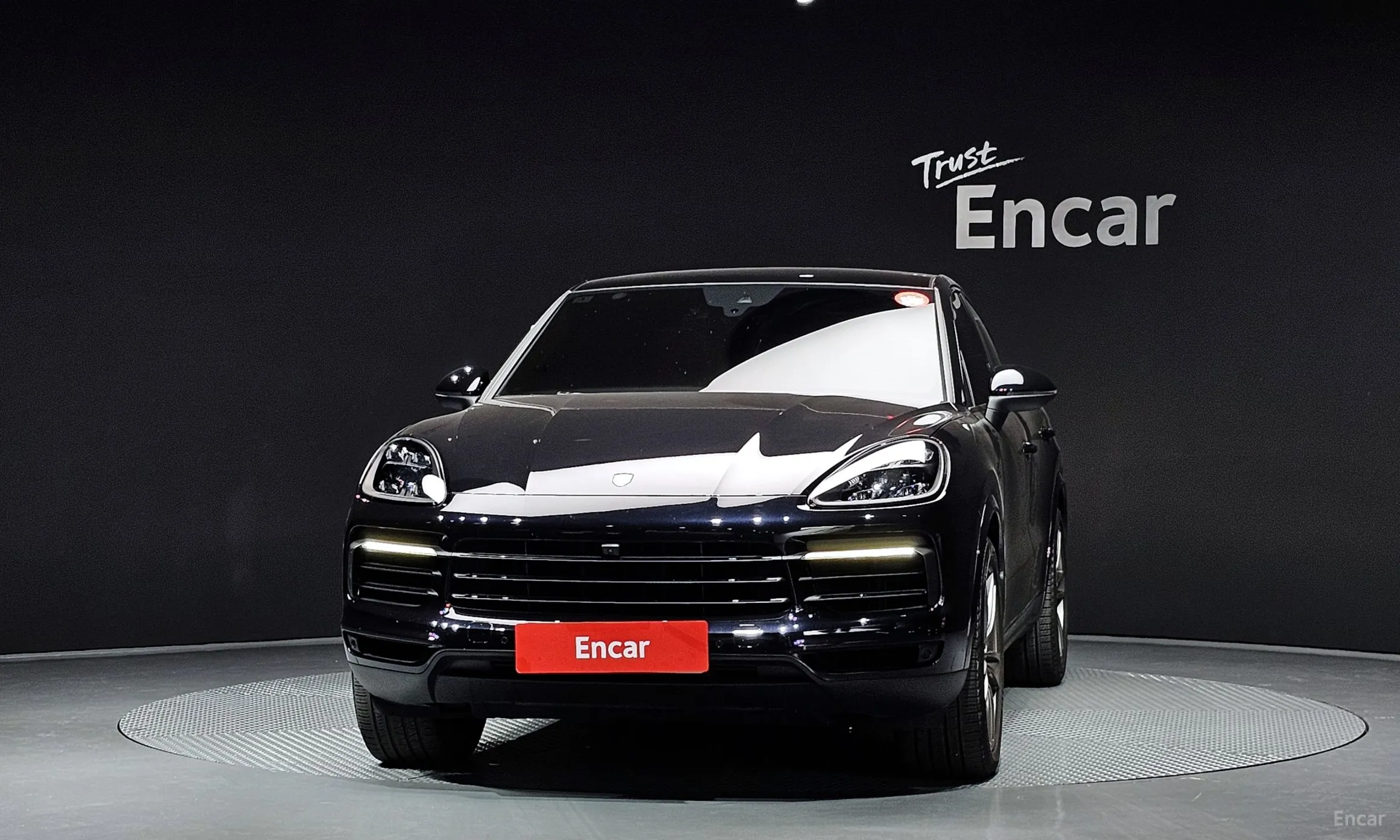 Porsche Cayenne (PO536) превью 3