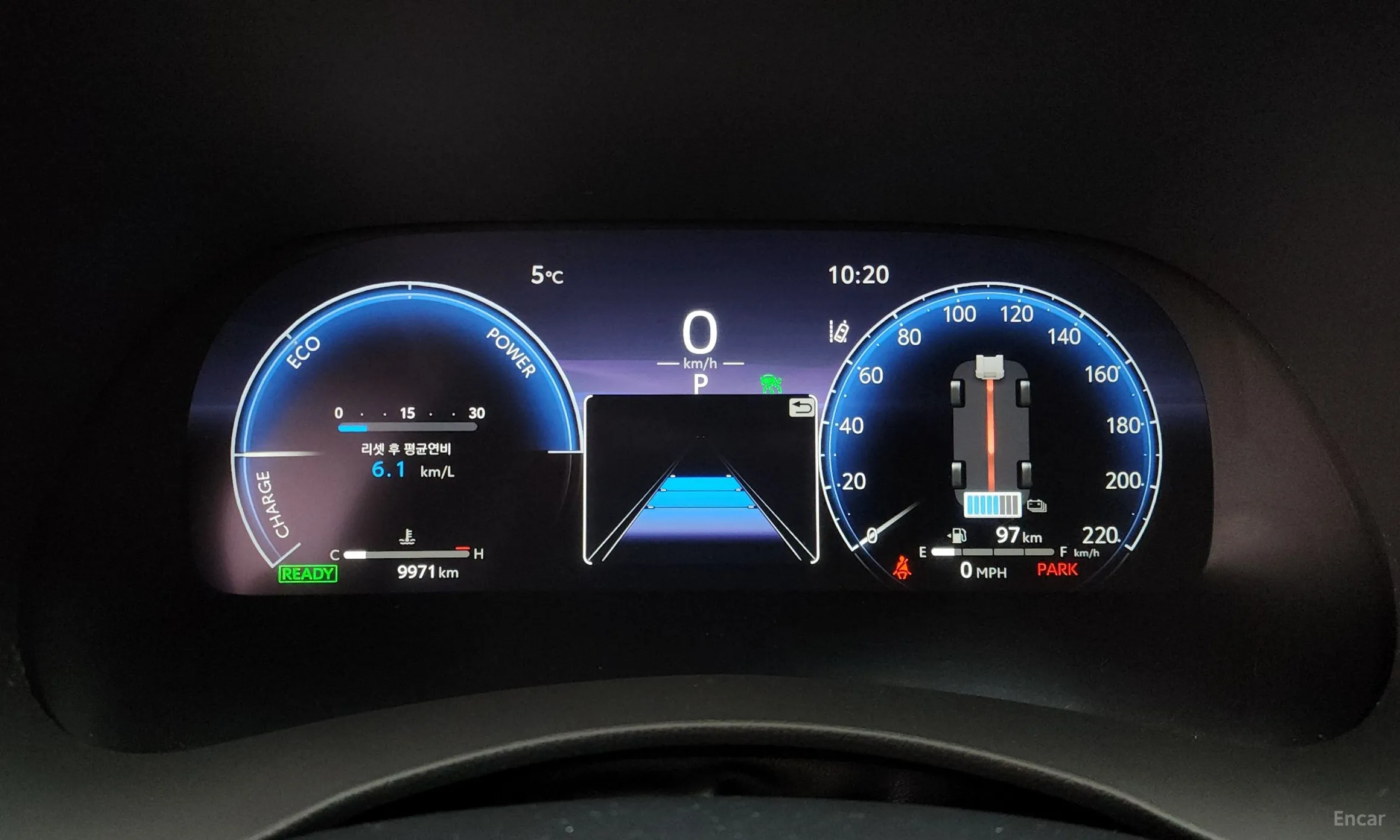 Toyota Highlander 4th generation превью 8
