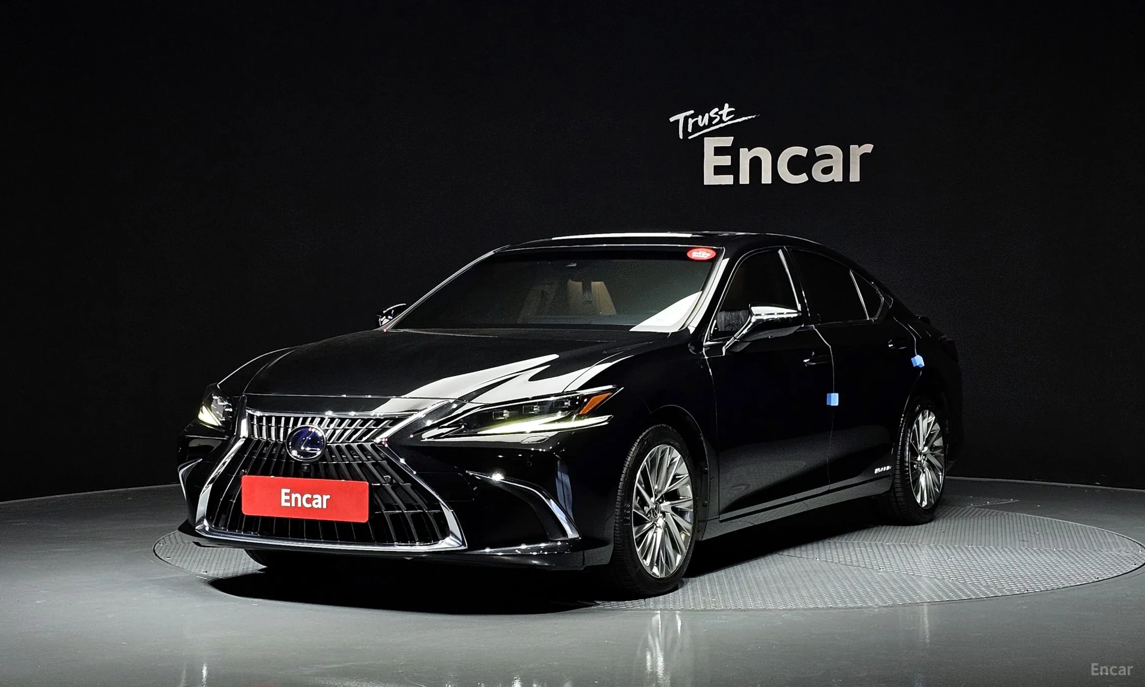 Lexus ES300h 7th Generation