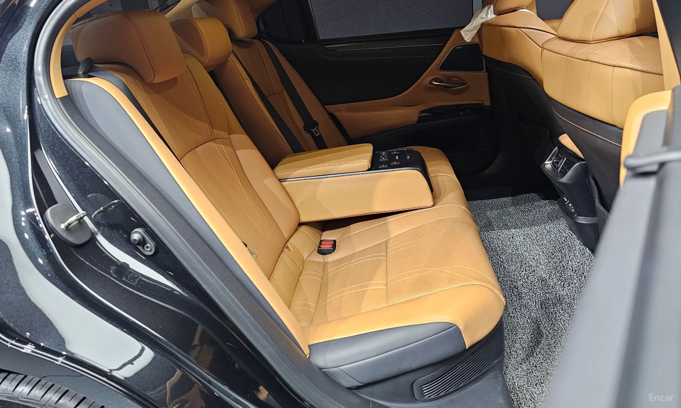 Lexus ES300h 7th Generation превью 12