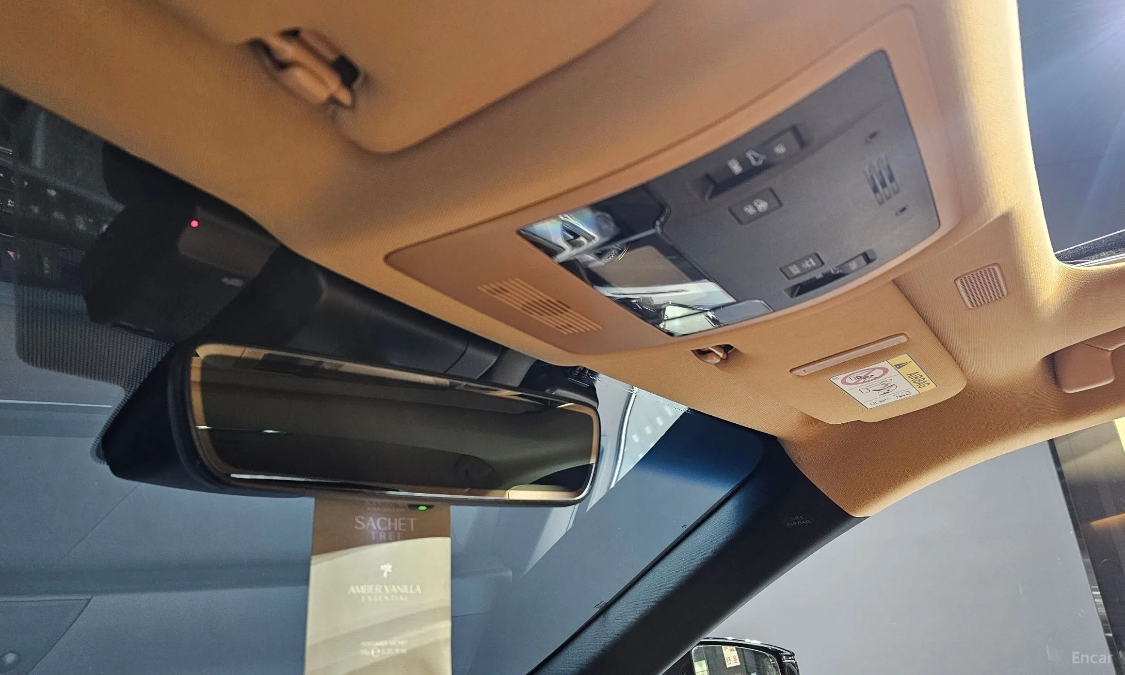 Lexus ES300h 7th Generation превью 18