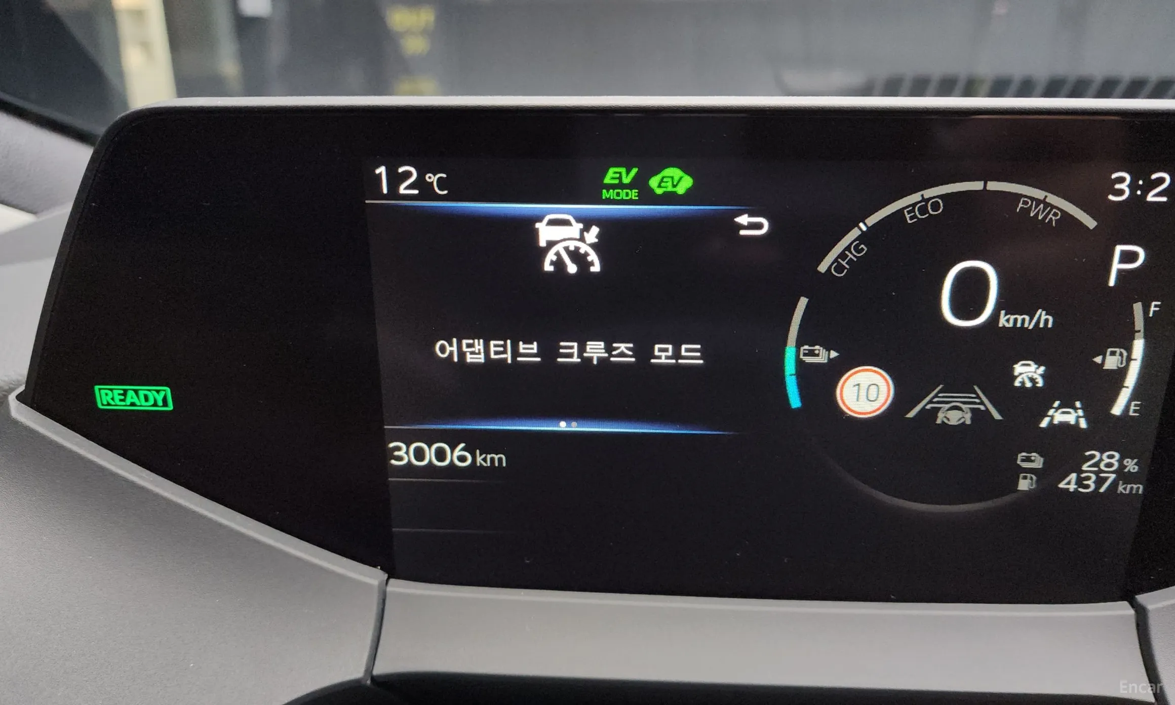 Toyota Prius 5th Generation превью 16
