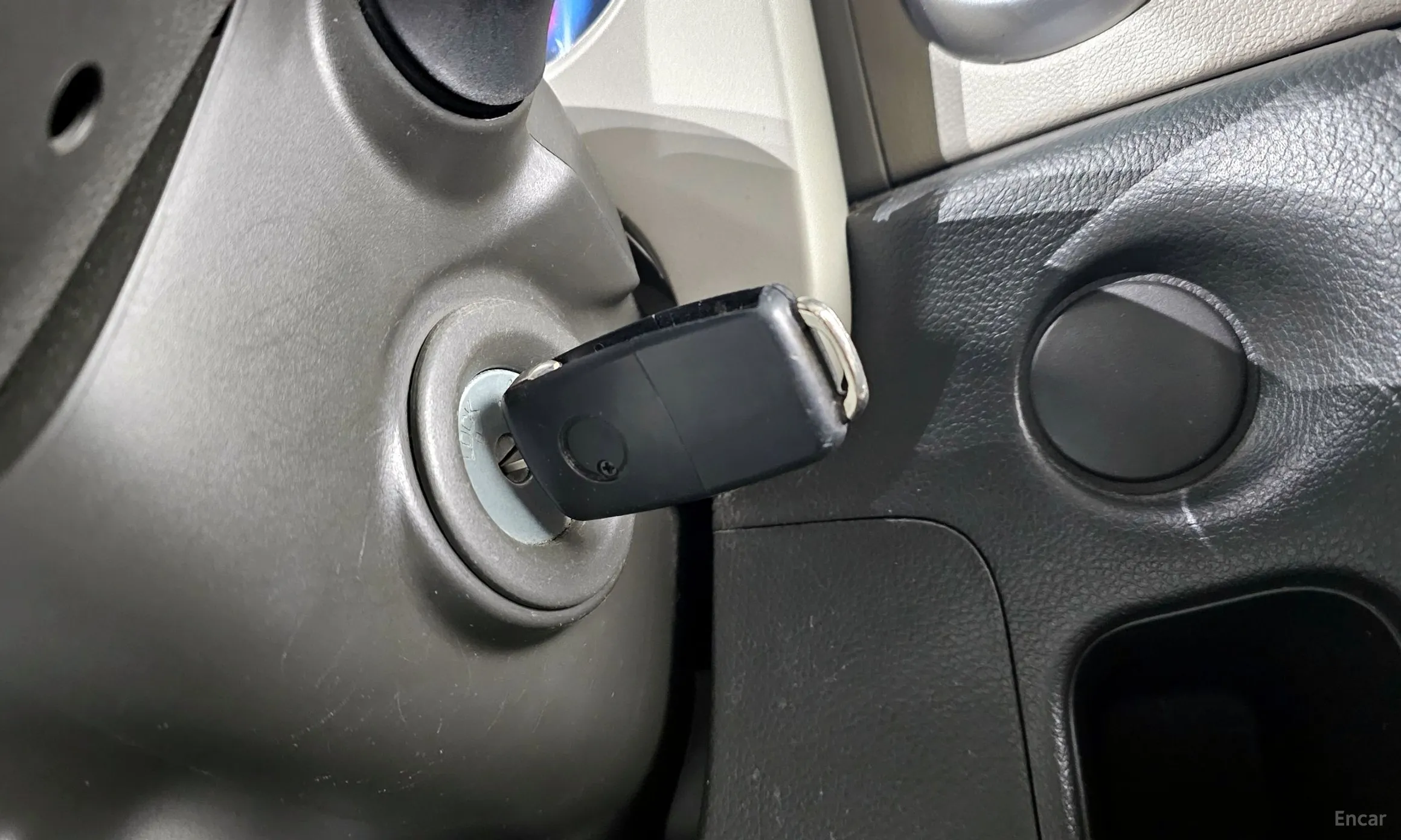 Nissan Cube превью 19