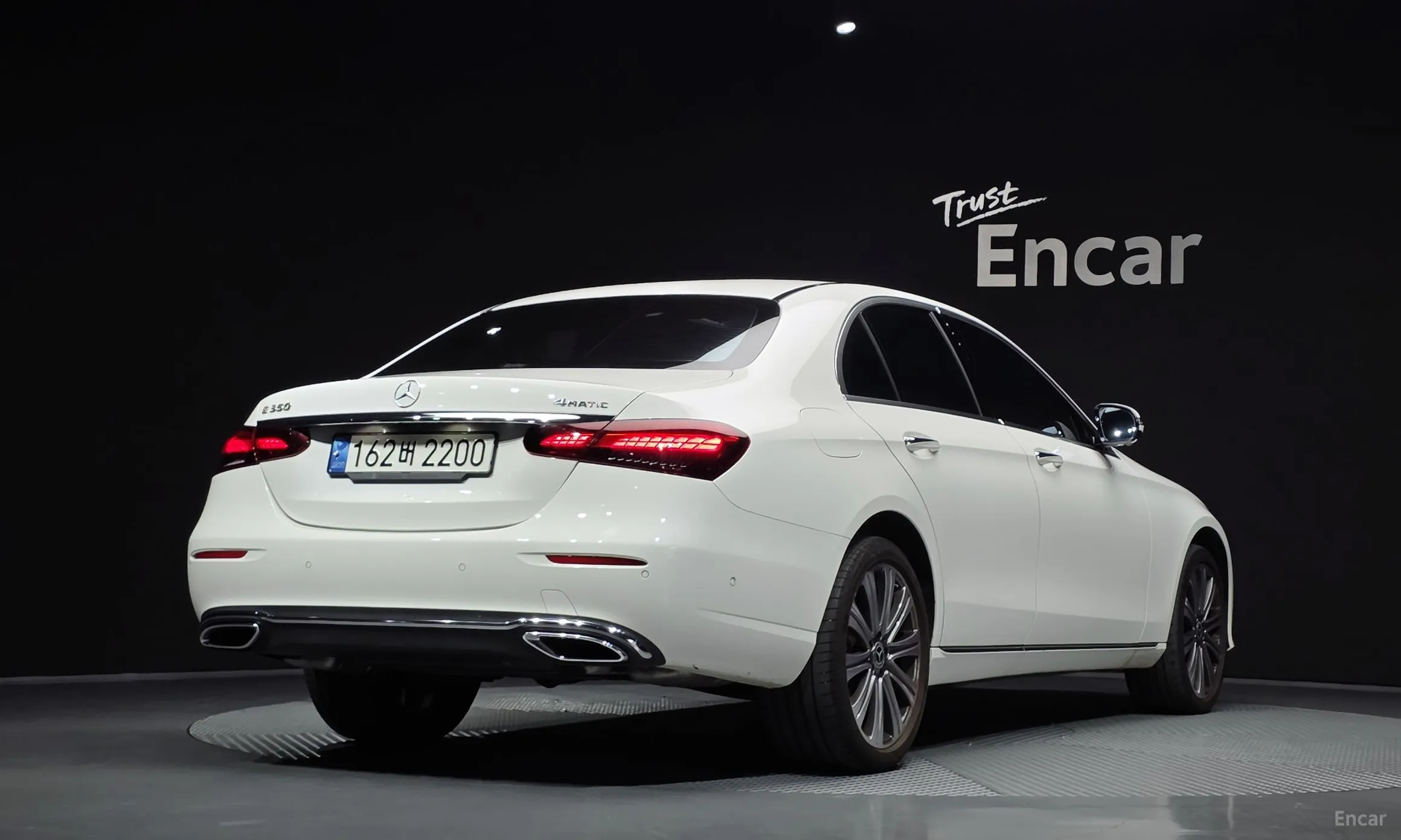 Mercedes Benz E-Class W213 превью 2