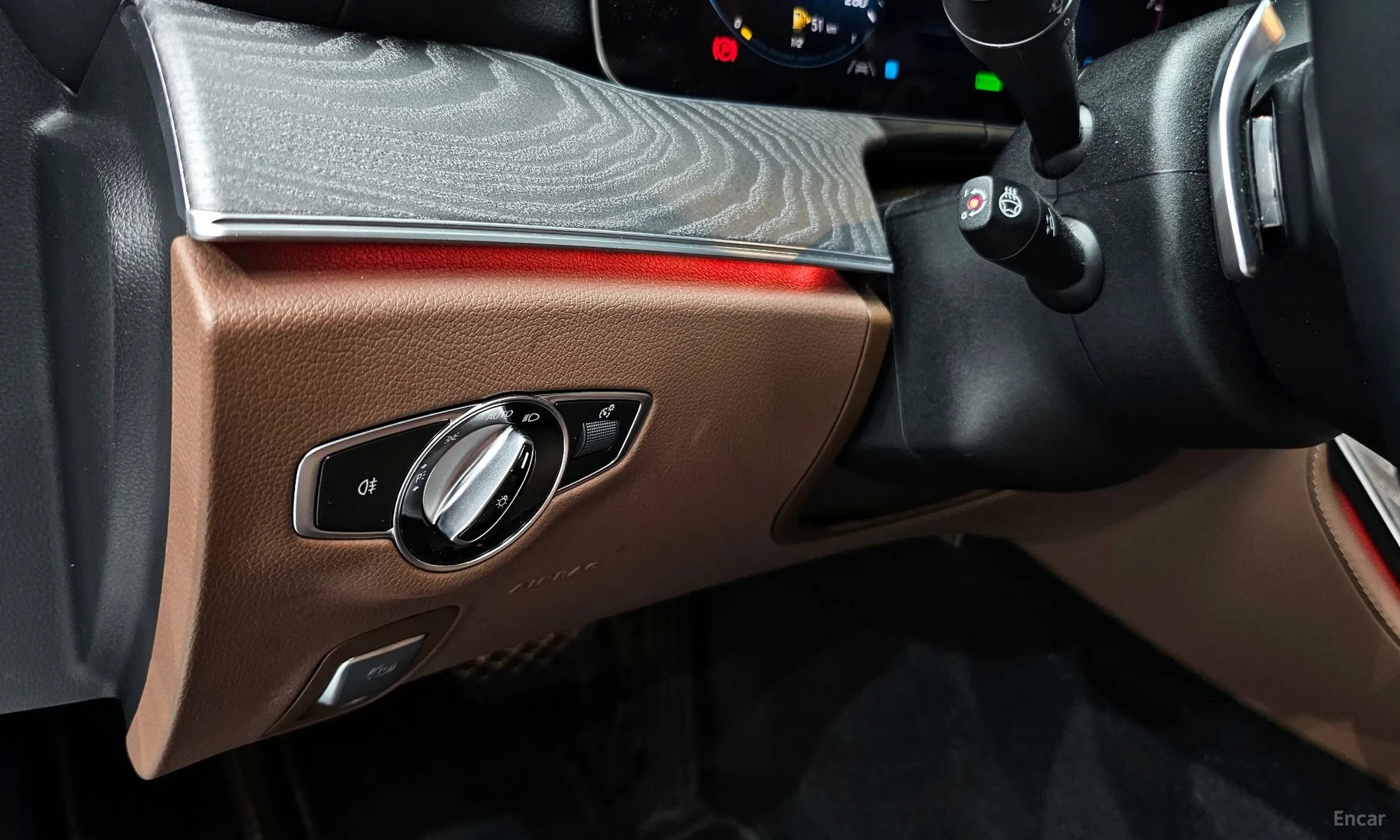 Mercedes Benz E-Class W213 превью 16