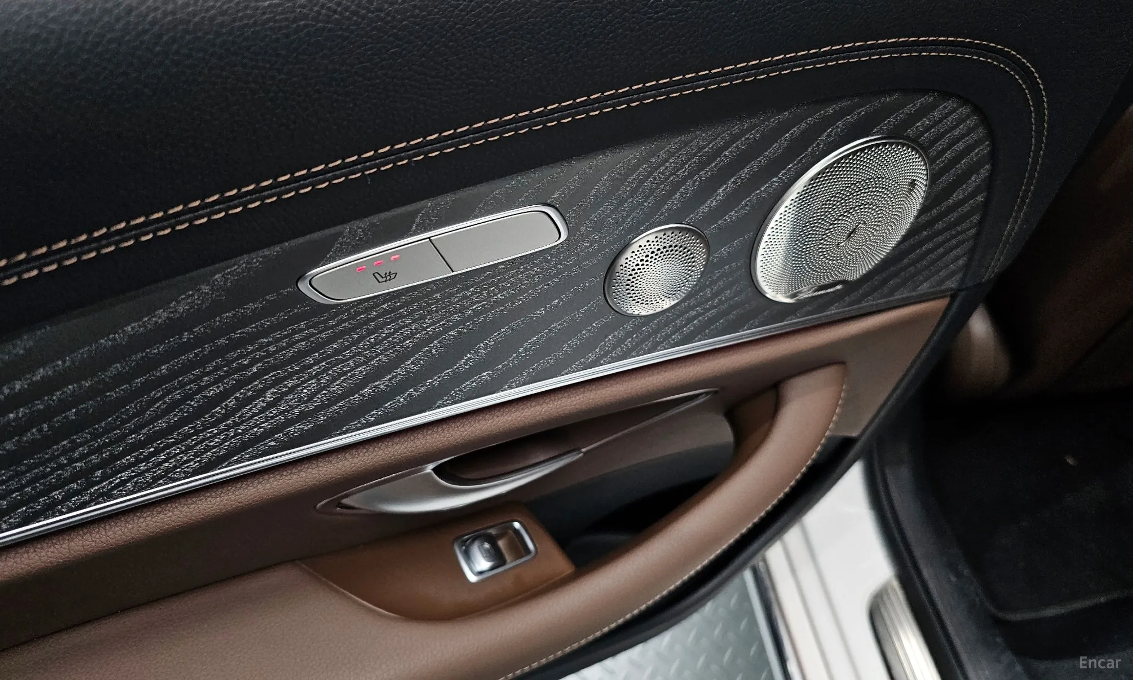 Mercedes Benz E-Class W213 превью 17