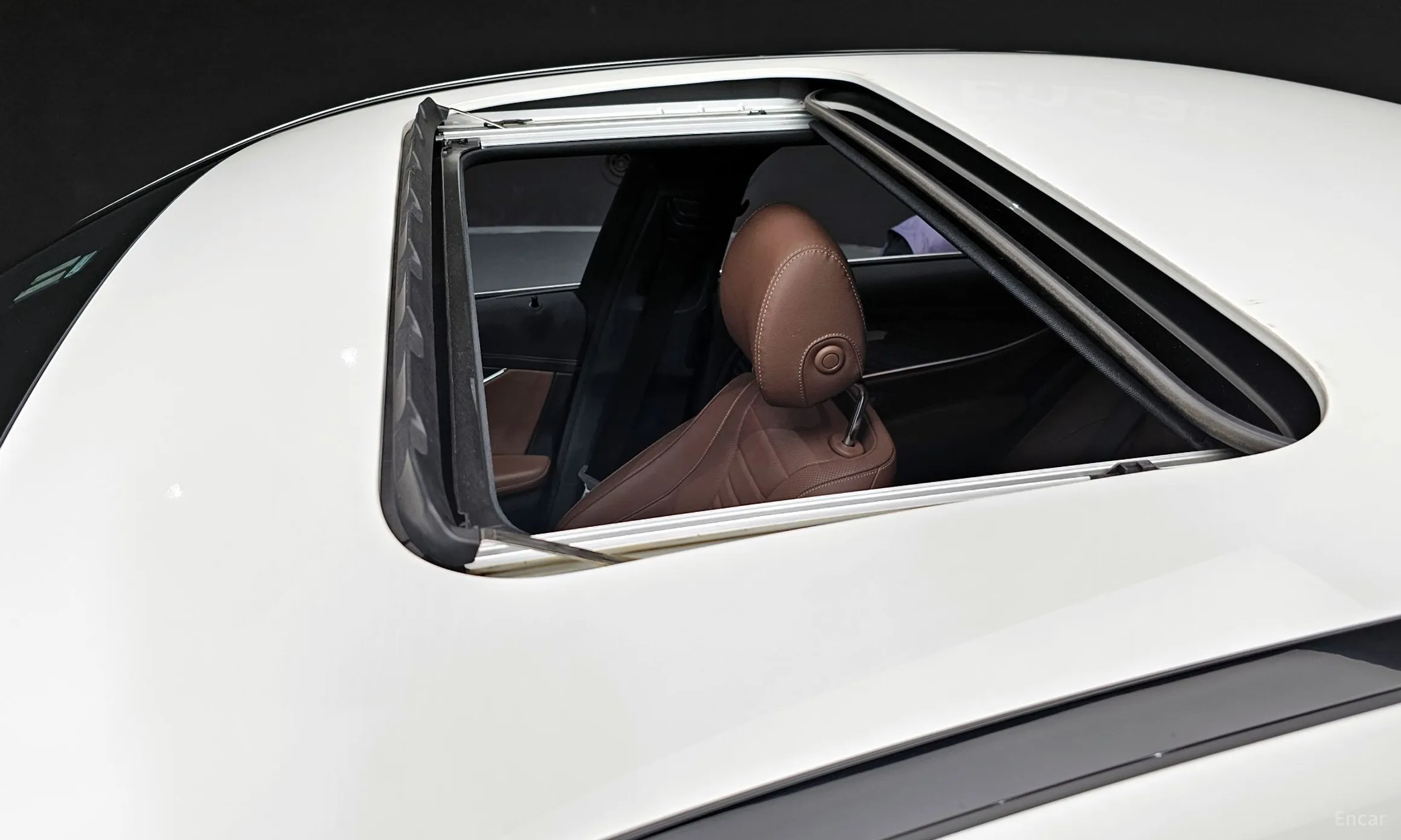 Mercedes Benz E-Class W213 превью 18