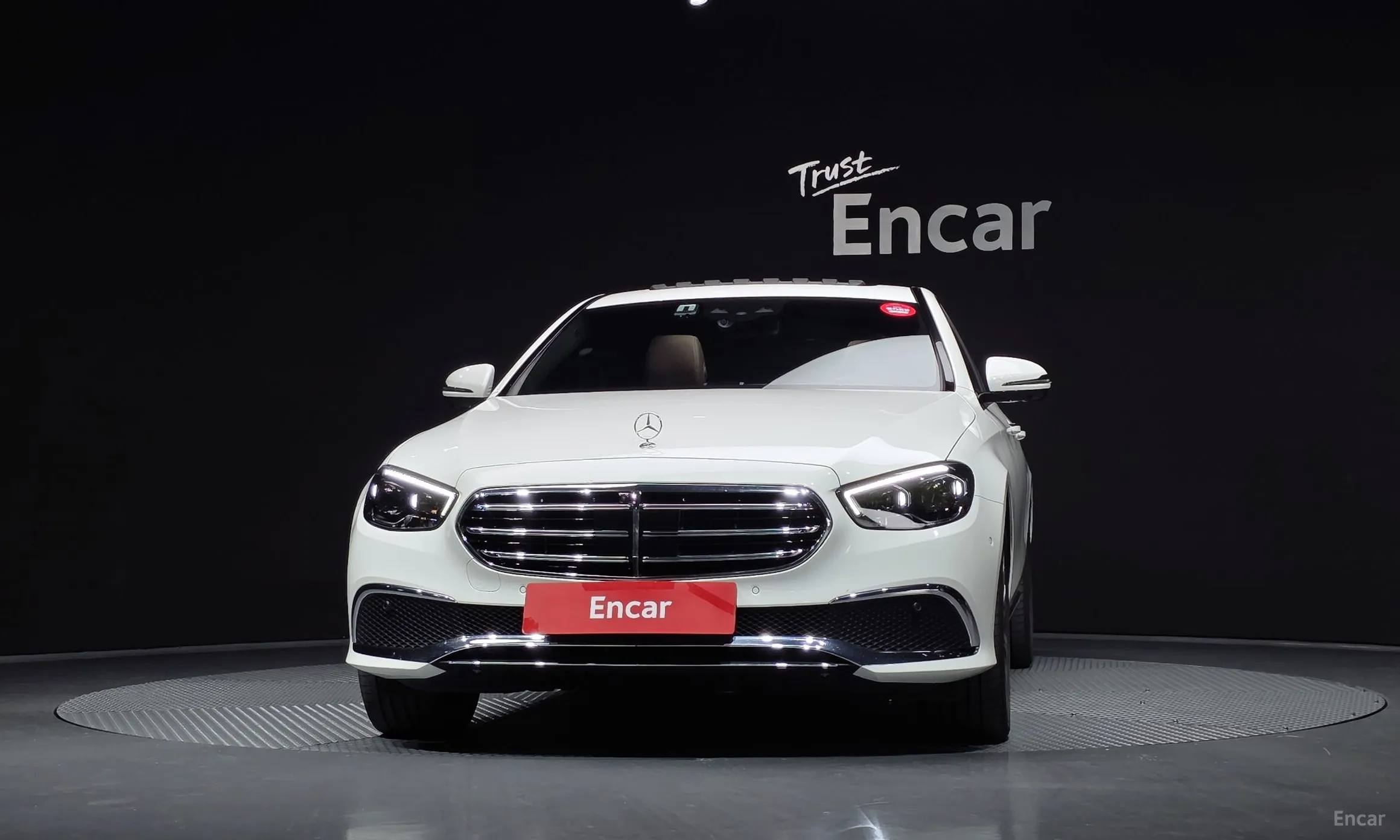 Mercedes Benz E-Class W213 превью 3