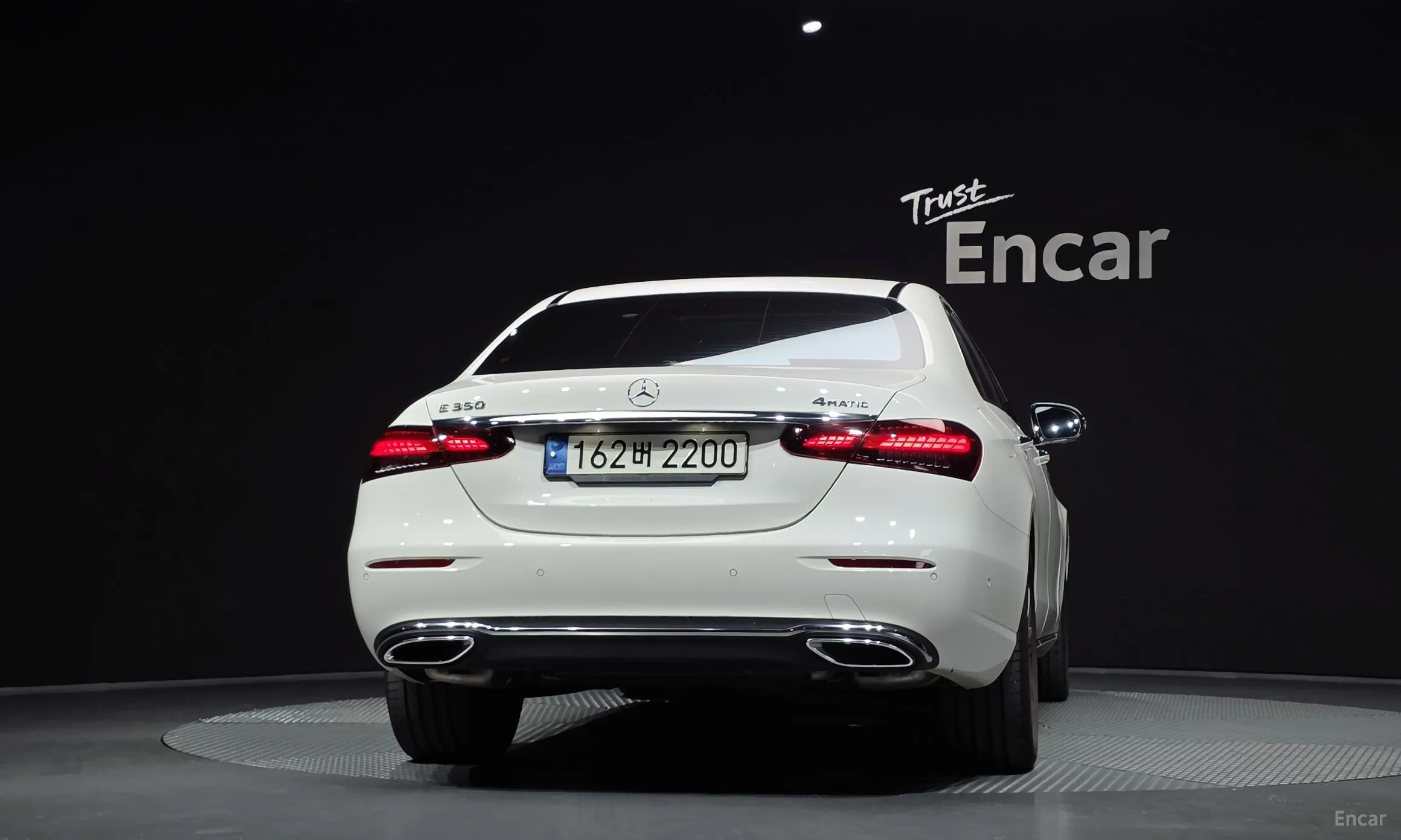 Mercedes Benz E-Class W213 превью 4