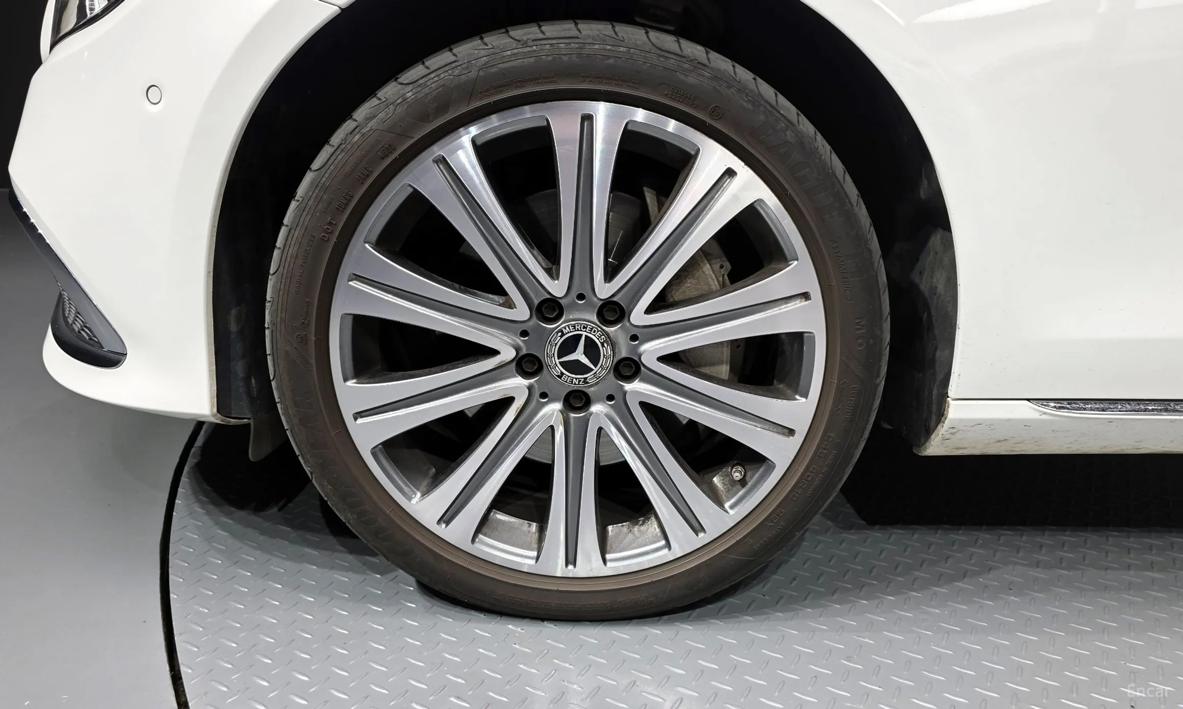 Mercedes Benz E-Class W213 превью 5