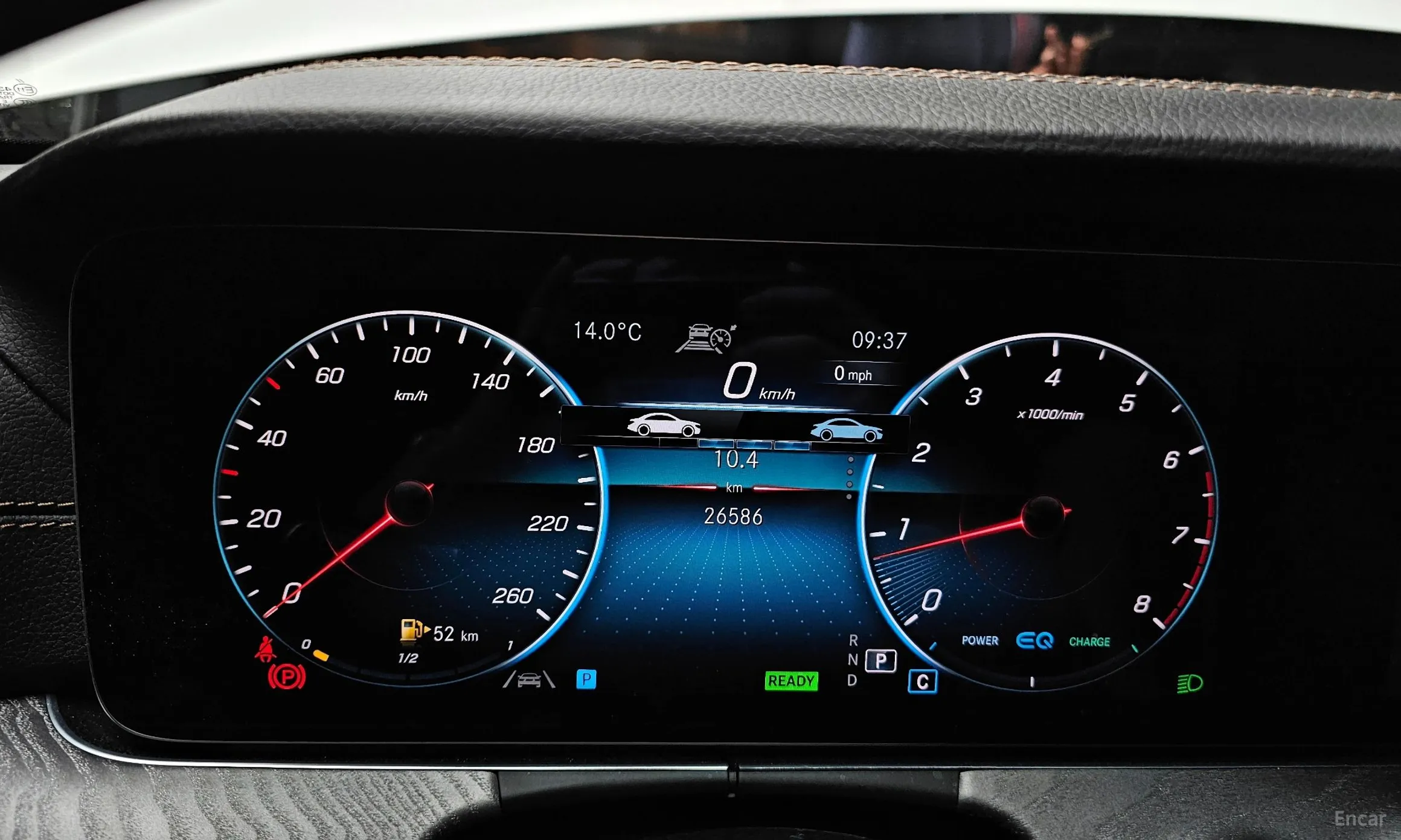 Mercedes Benz E-Class W213 превью 8