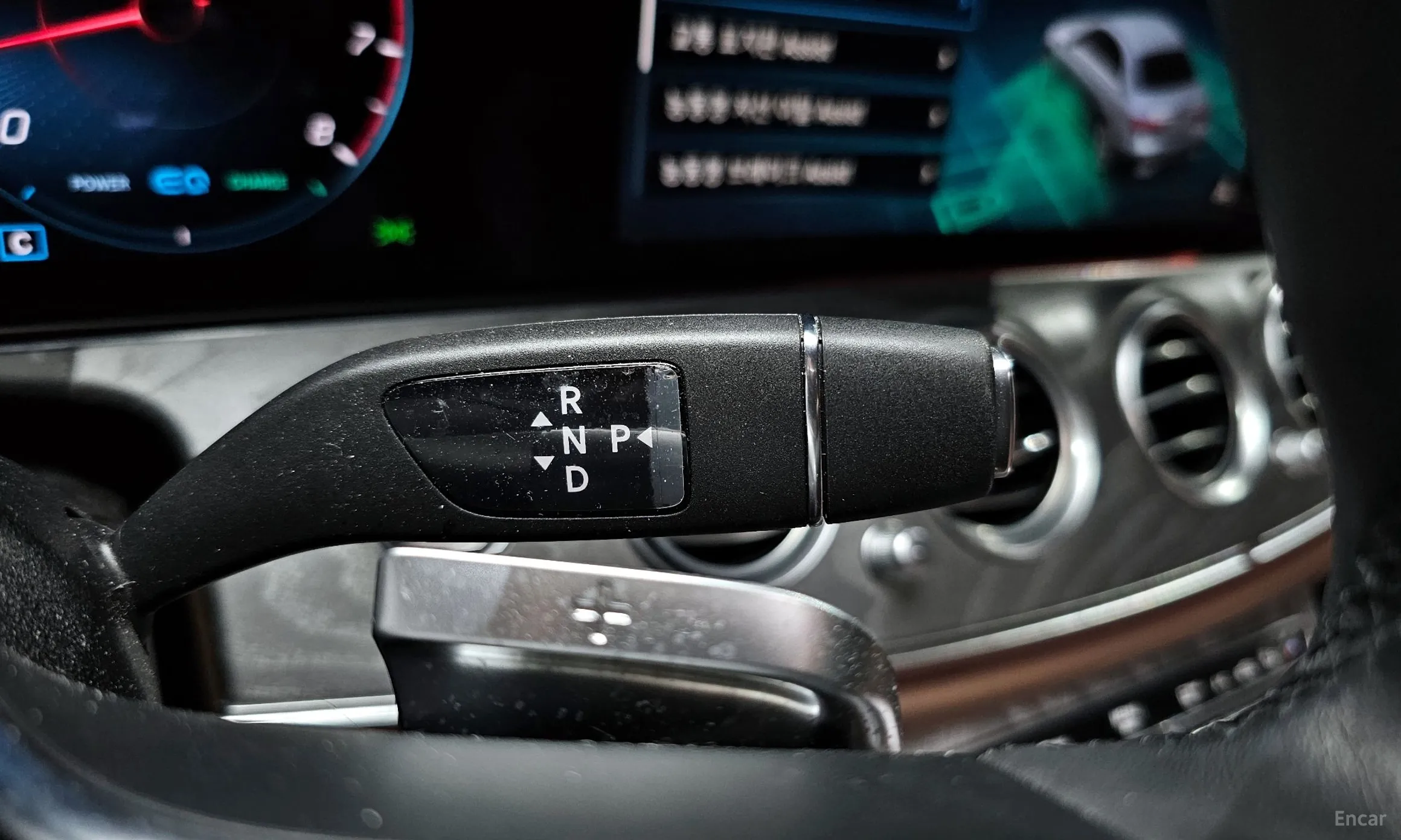 Mercedes Benz E-Class W213 превью 9