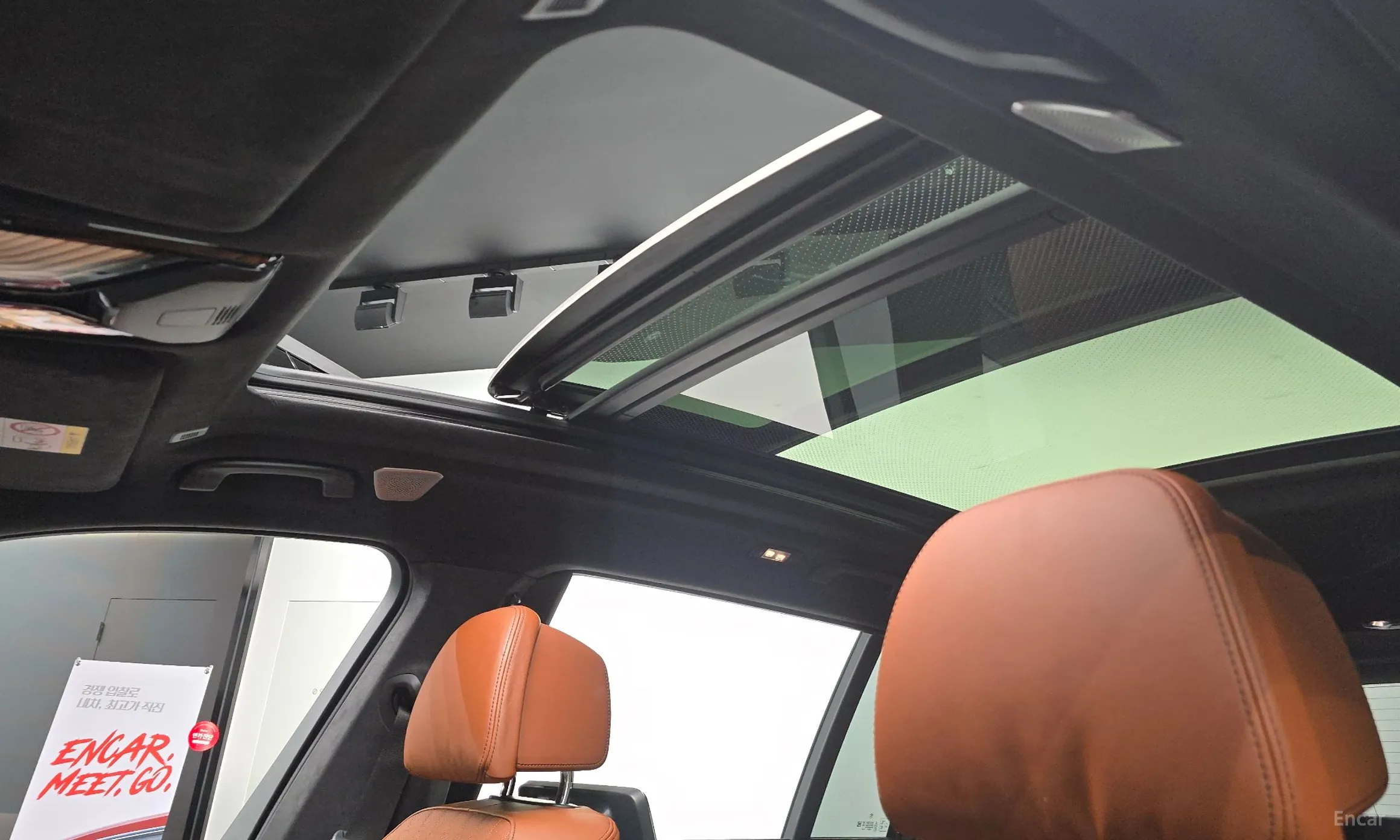 BMW X7 (G07) превью 19