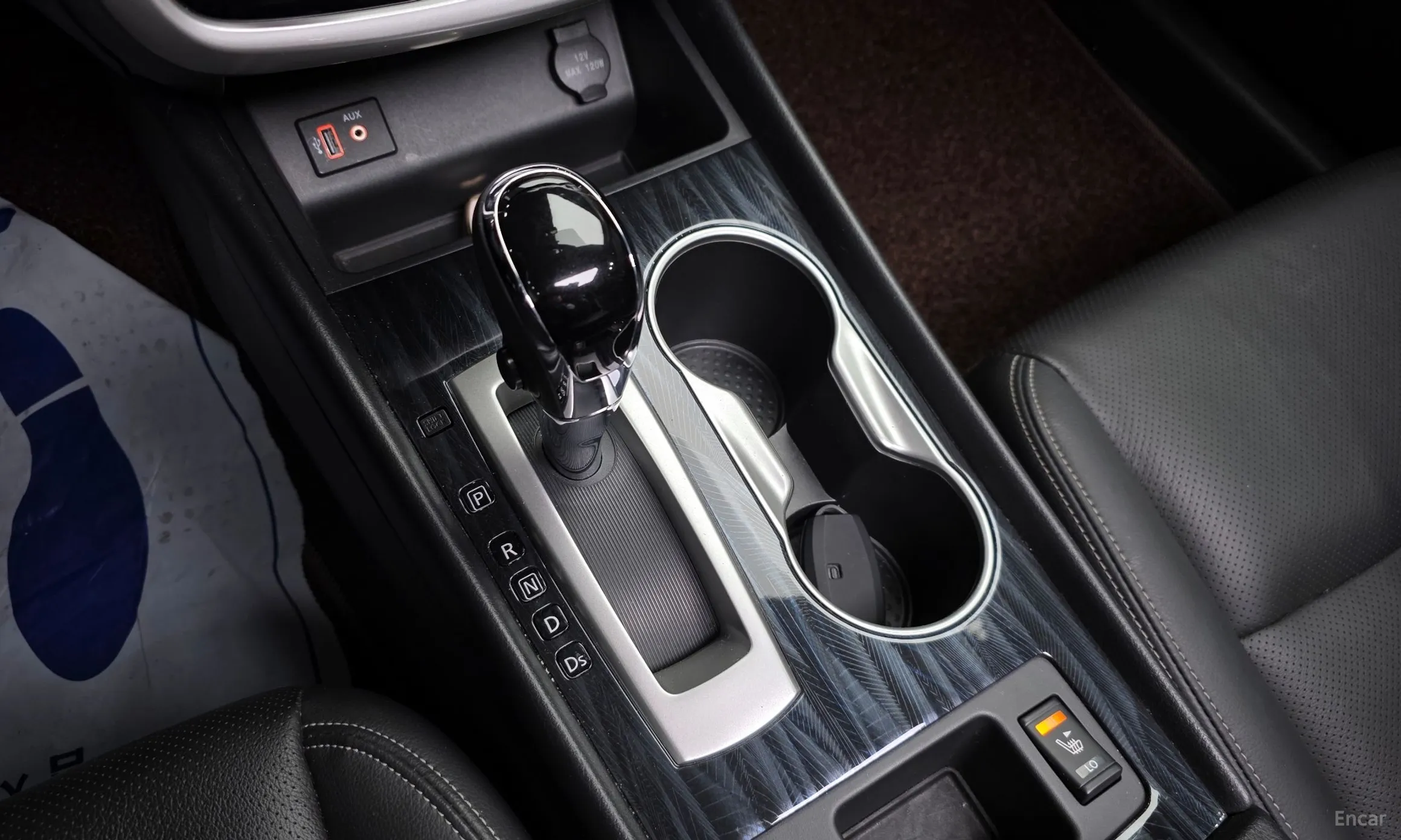 Nissan Altima превью 9