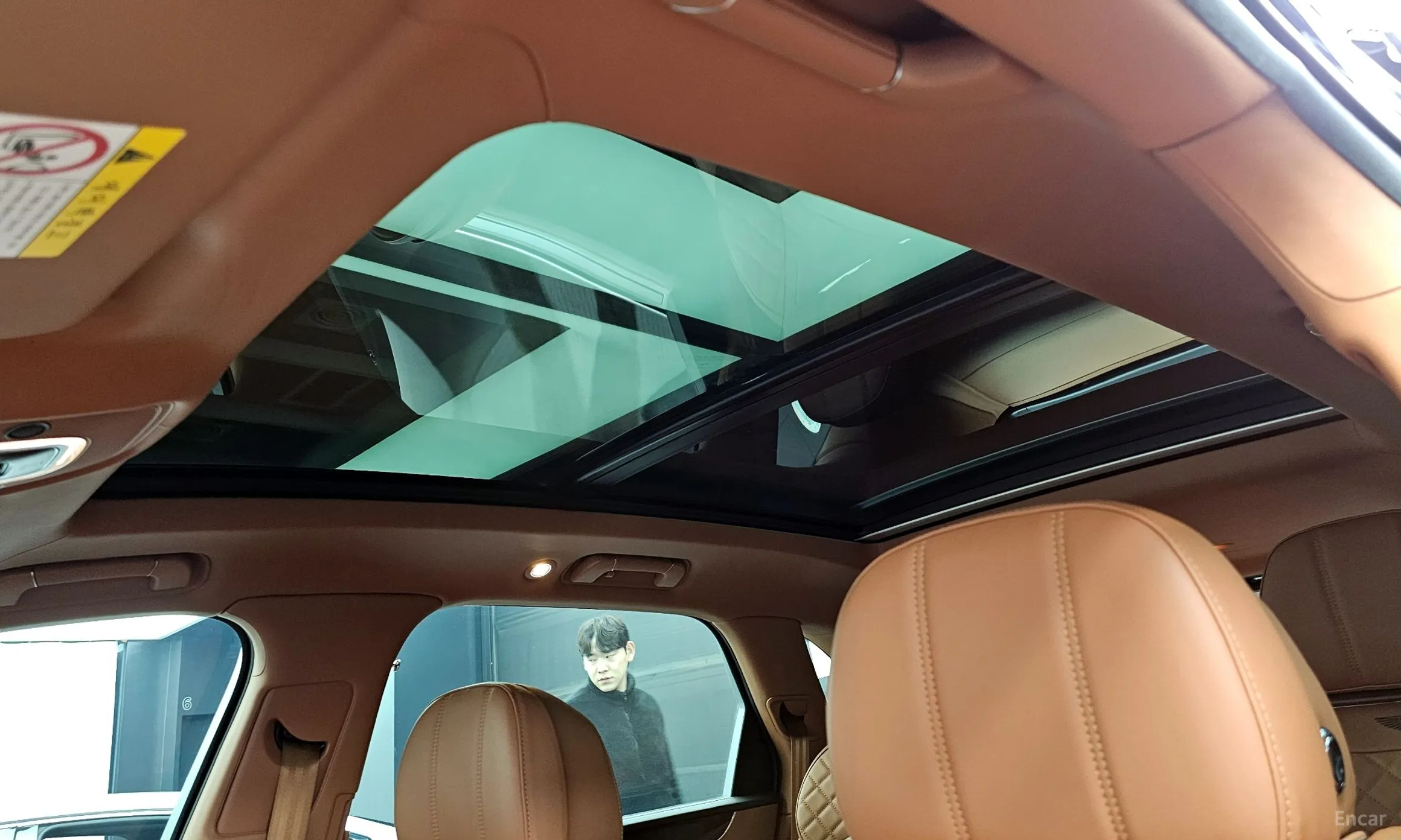 Bentley Bentayga превью 18