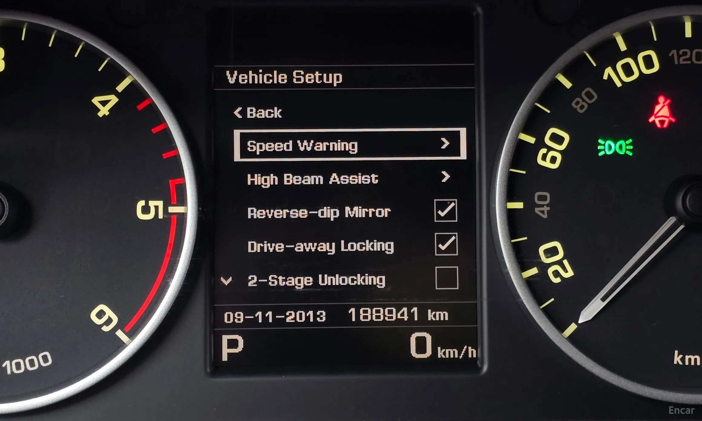 Land Rover Discovery 4 превью 16