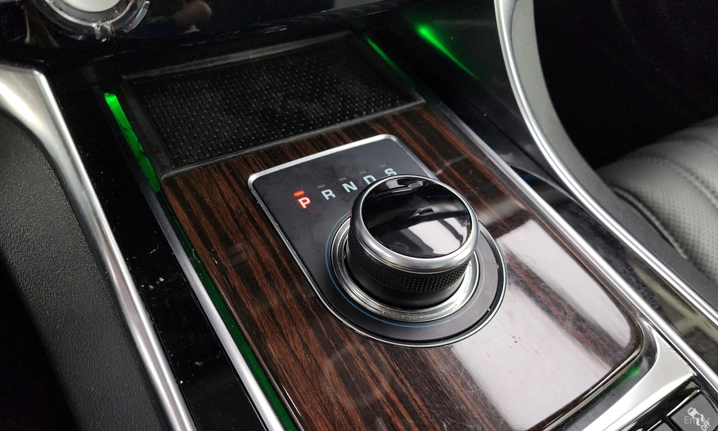 Jaguar XF (x260) превью 9