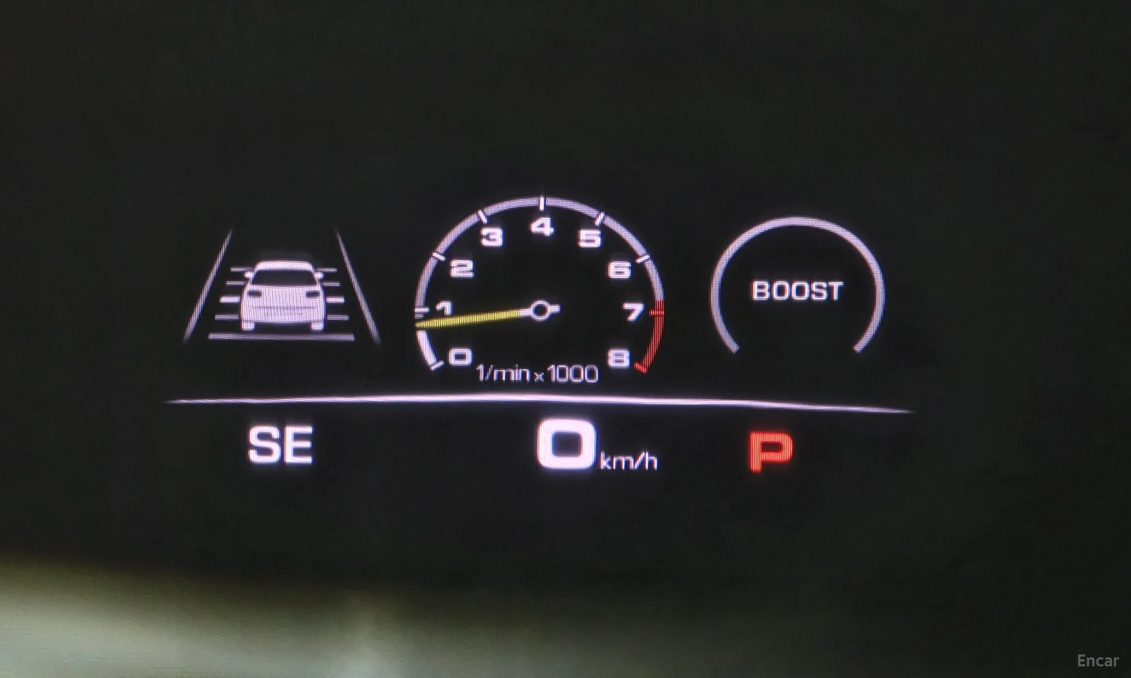 Porsche Cayenne (PO536) превью 17