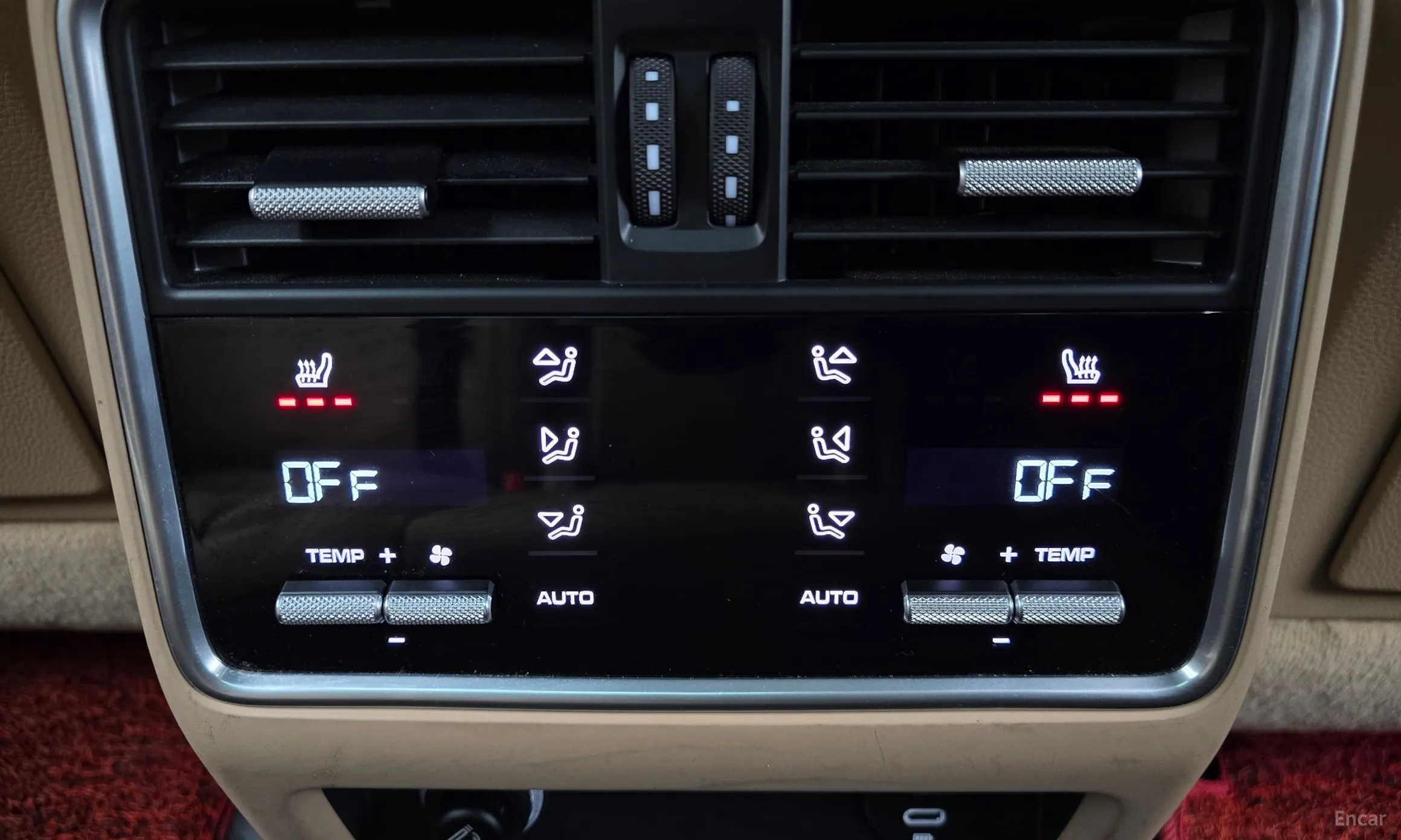 Porsche Cayenne (PO536) превью 19