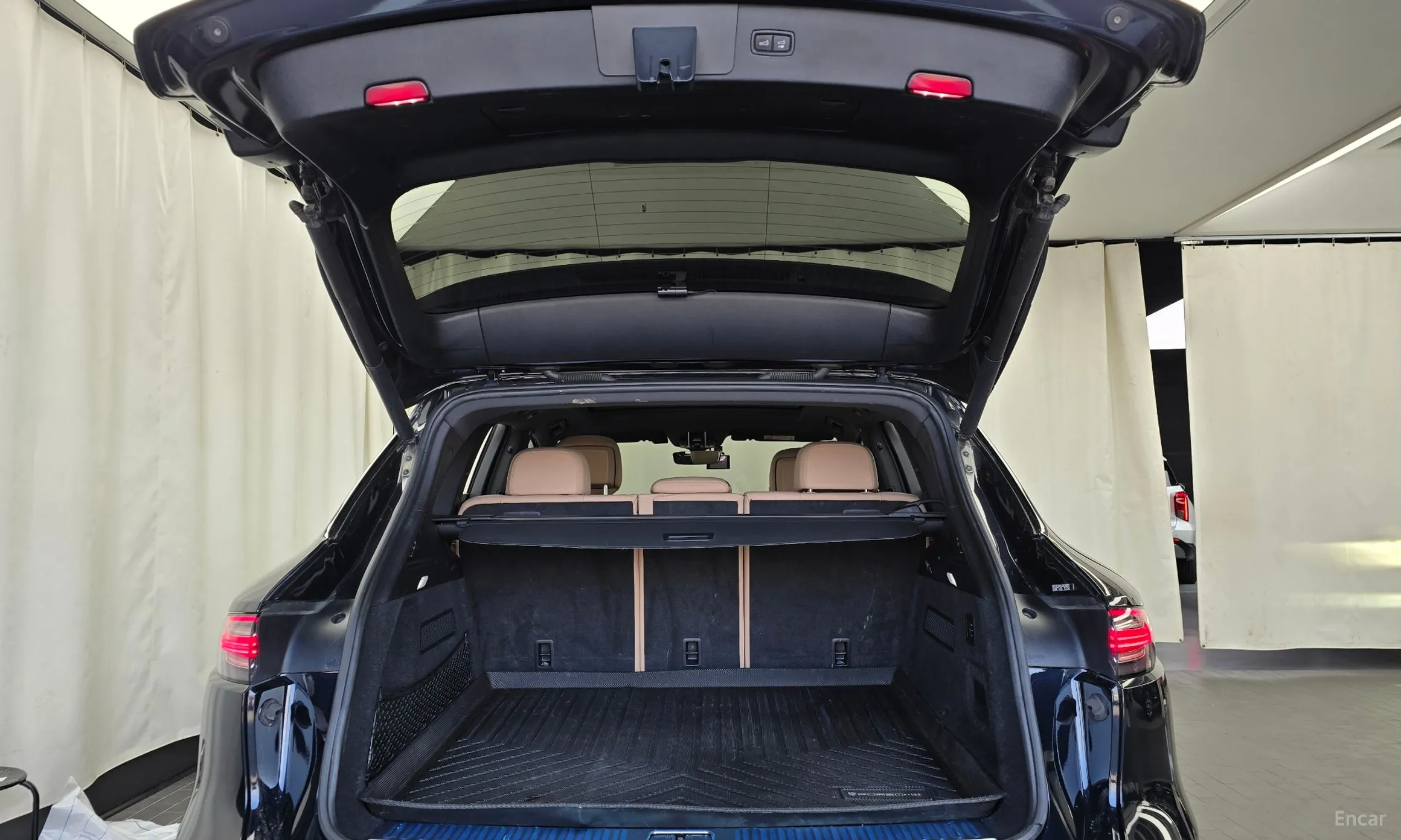 Porsche Cayenne (PO536) превью 20