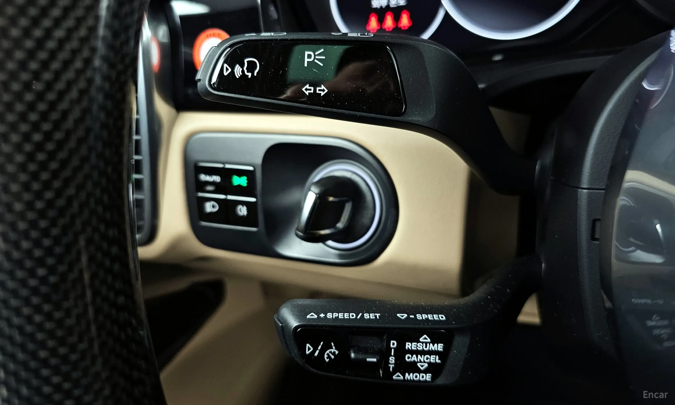Porsche Cayenne (PO536) превью 14