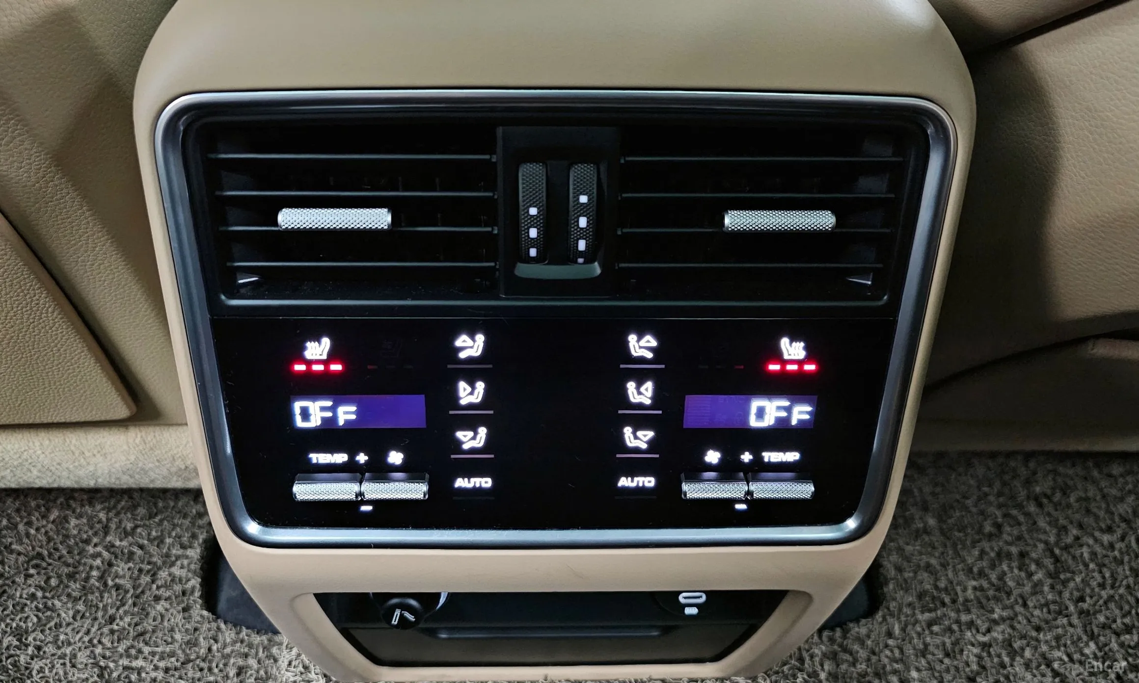 Porsche Cayenne (PO536) превью 18