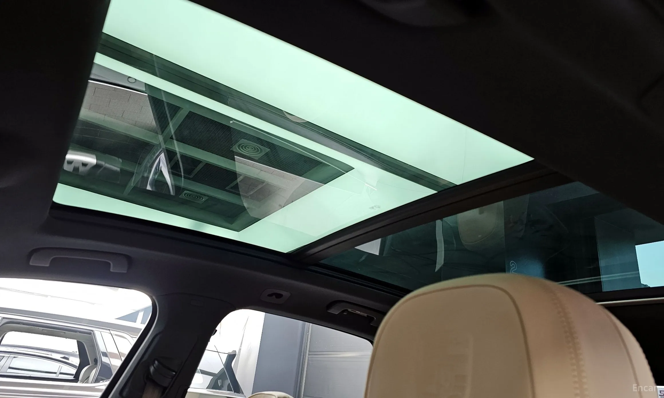 Porsche Cayenne (PO536) превью 19