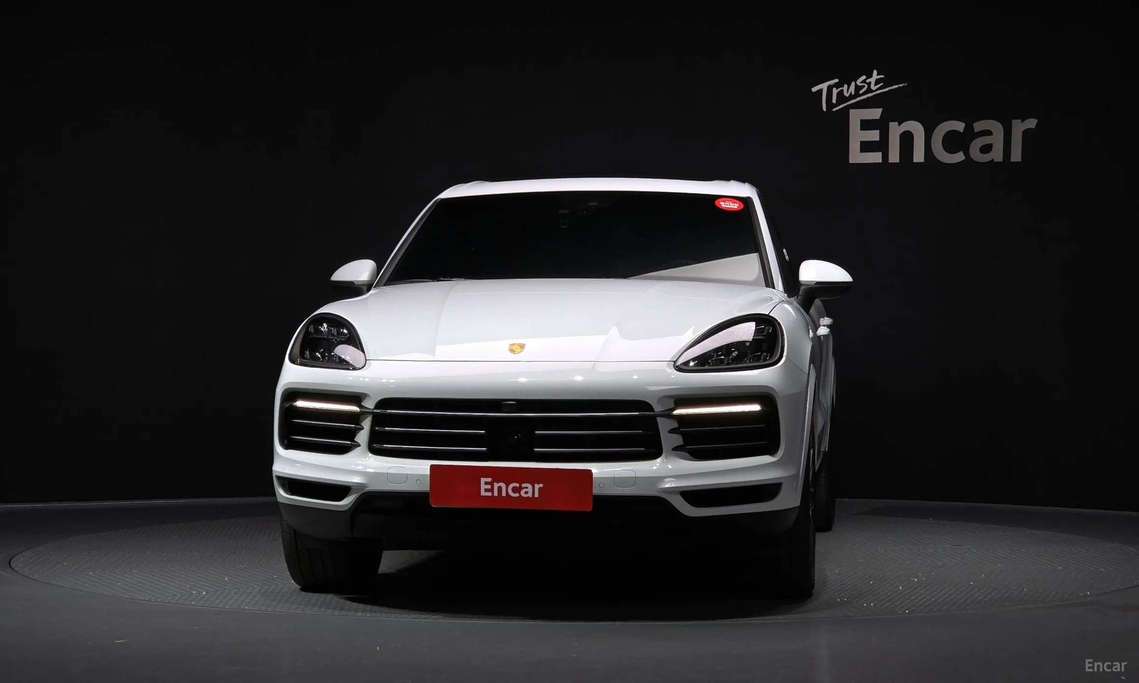 Porsche Cayenne (PO536) превью 3