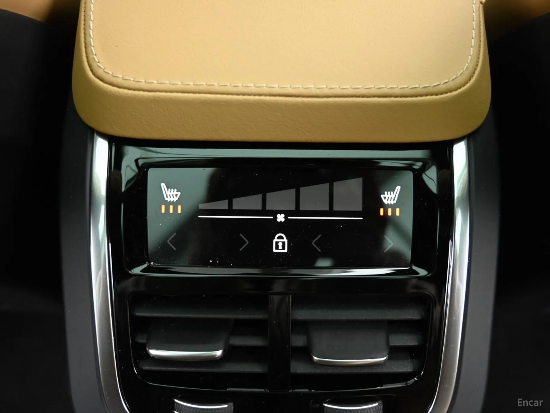 Volvo XC90 Gen 2 превью 16