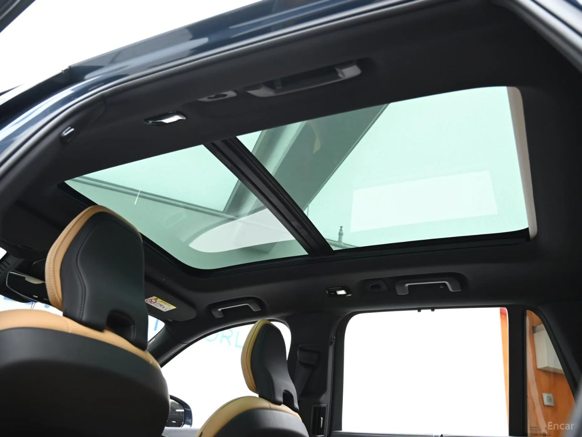 Volvo XC90 Gen 2 превью 19