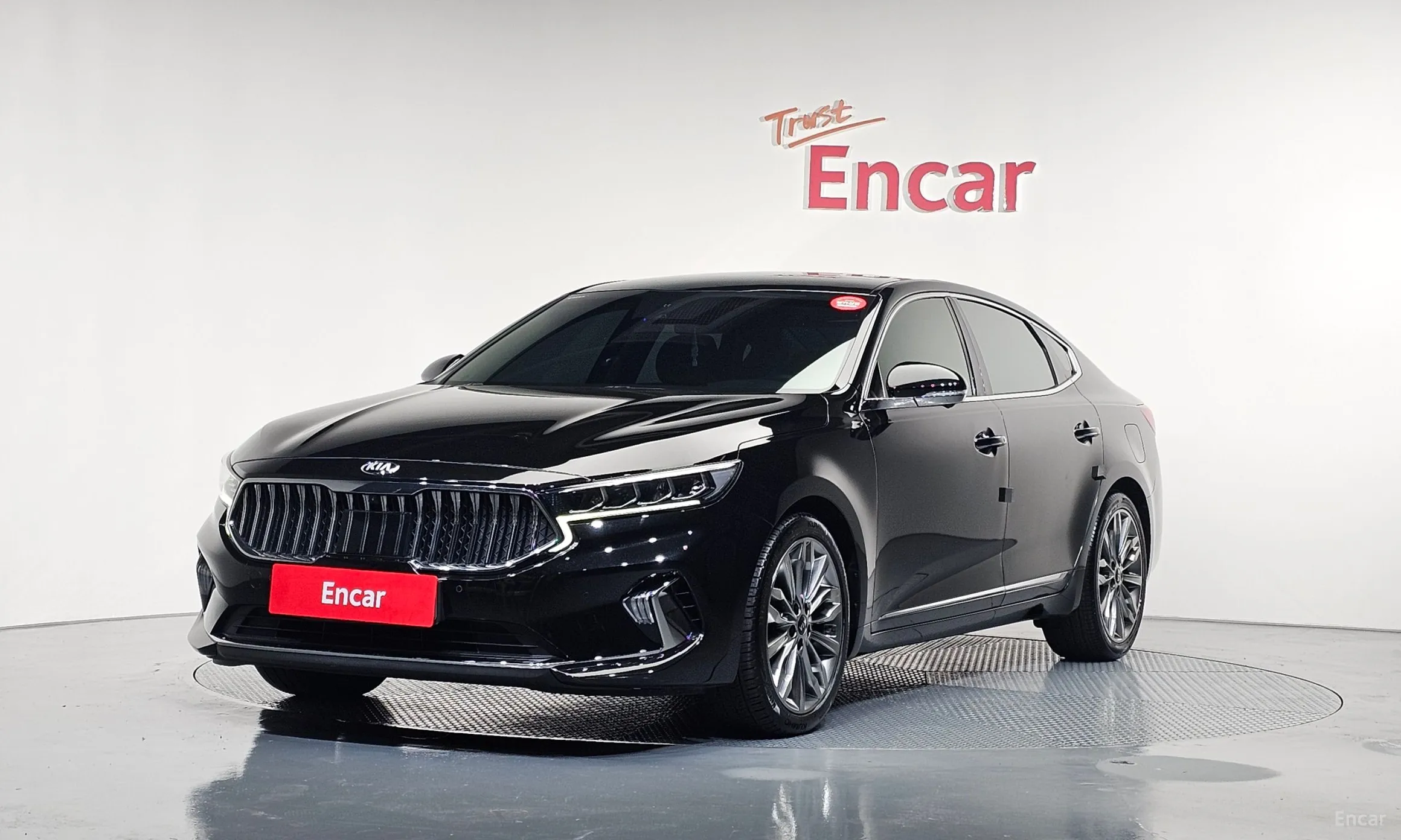 Kia K7 Premier