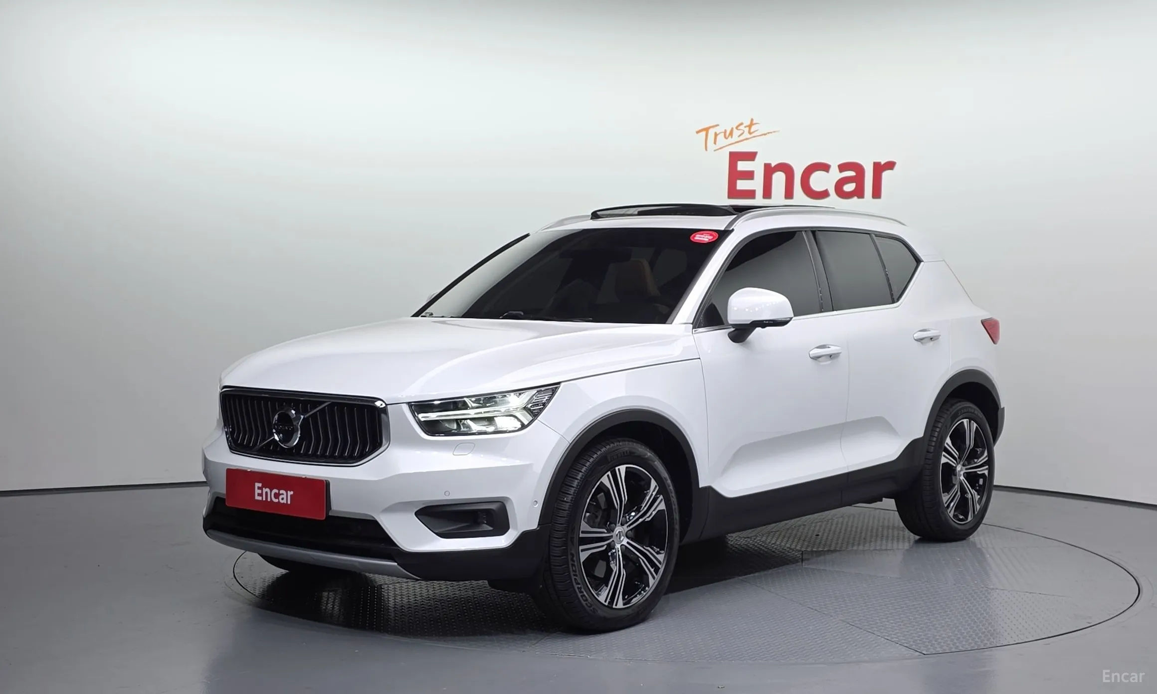XC40