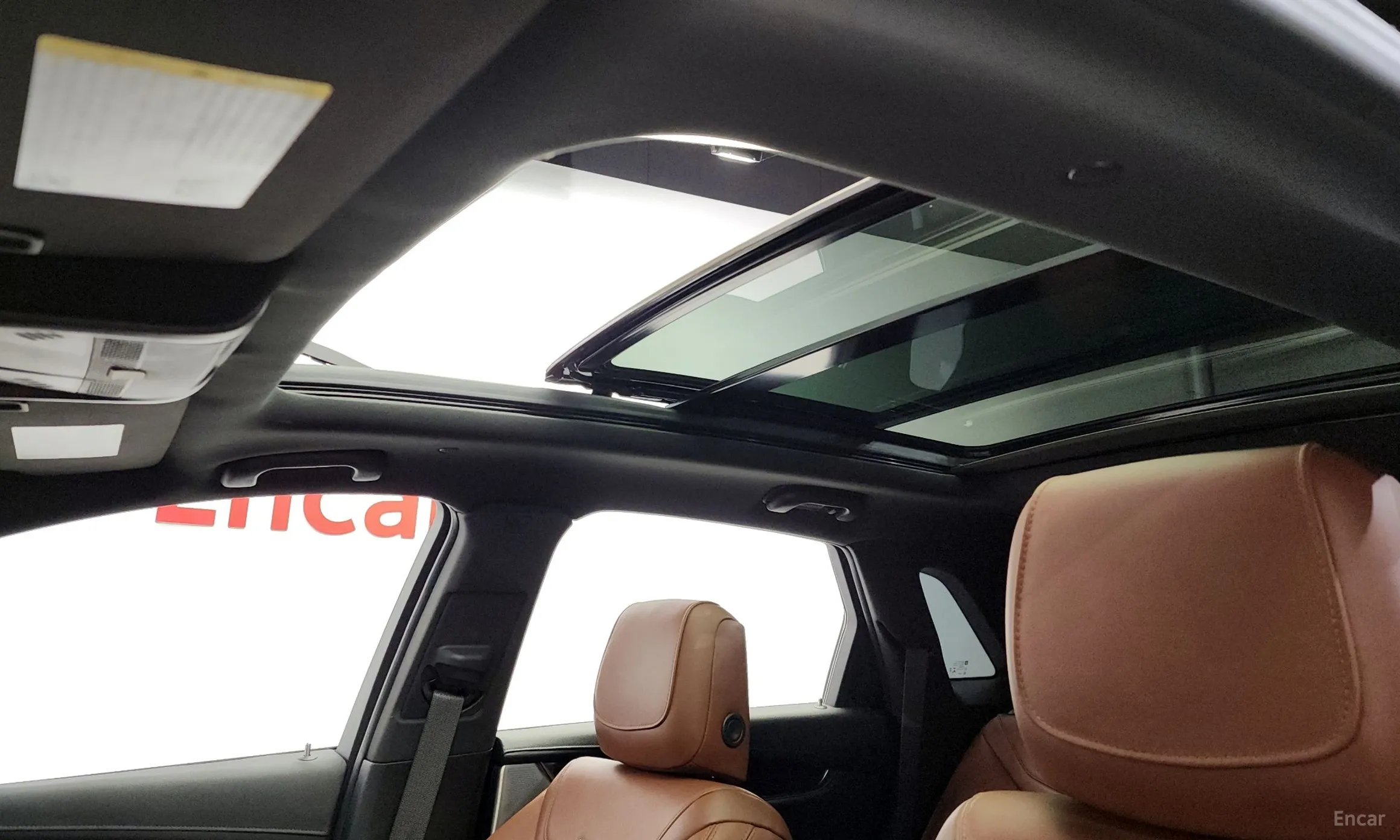 Cadillac XT5 превью 19