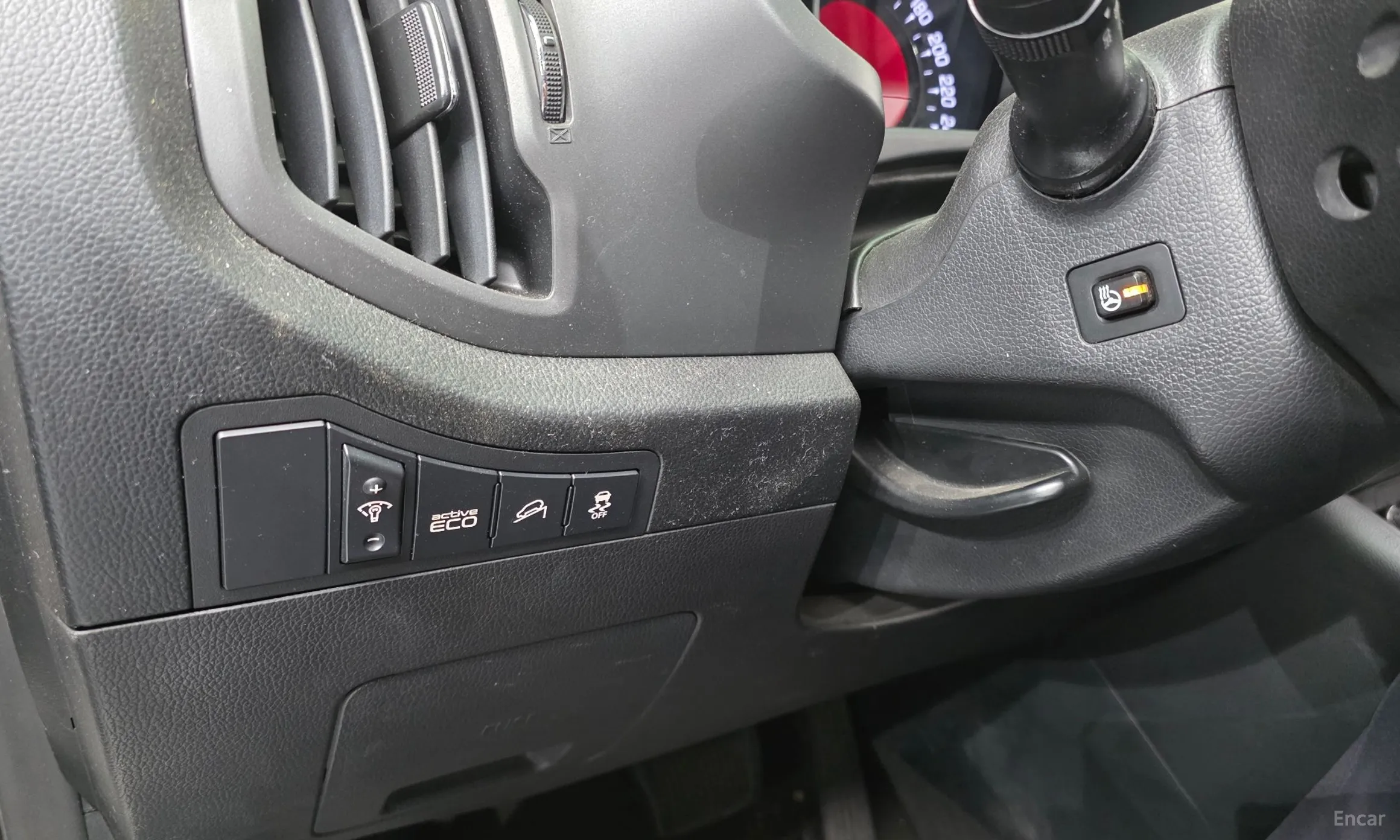Kia Sportage R превью 16